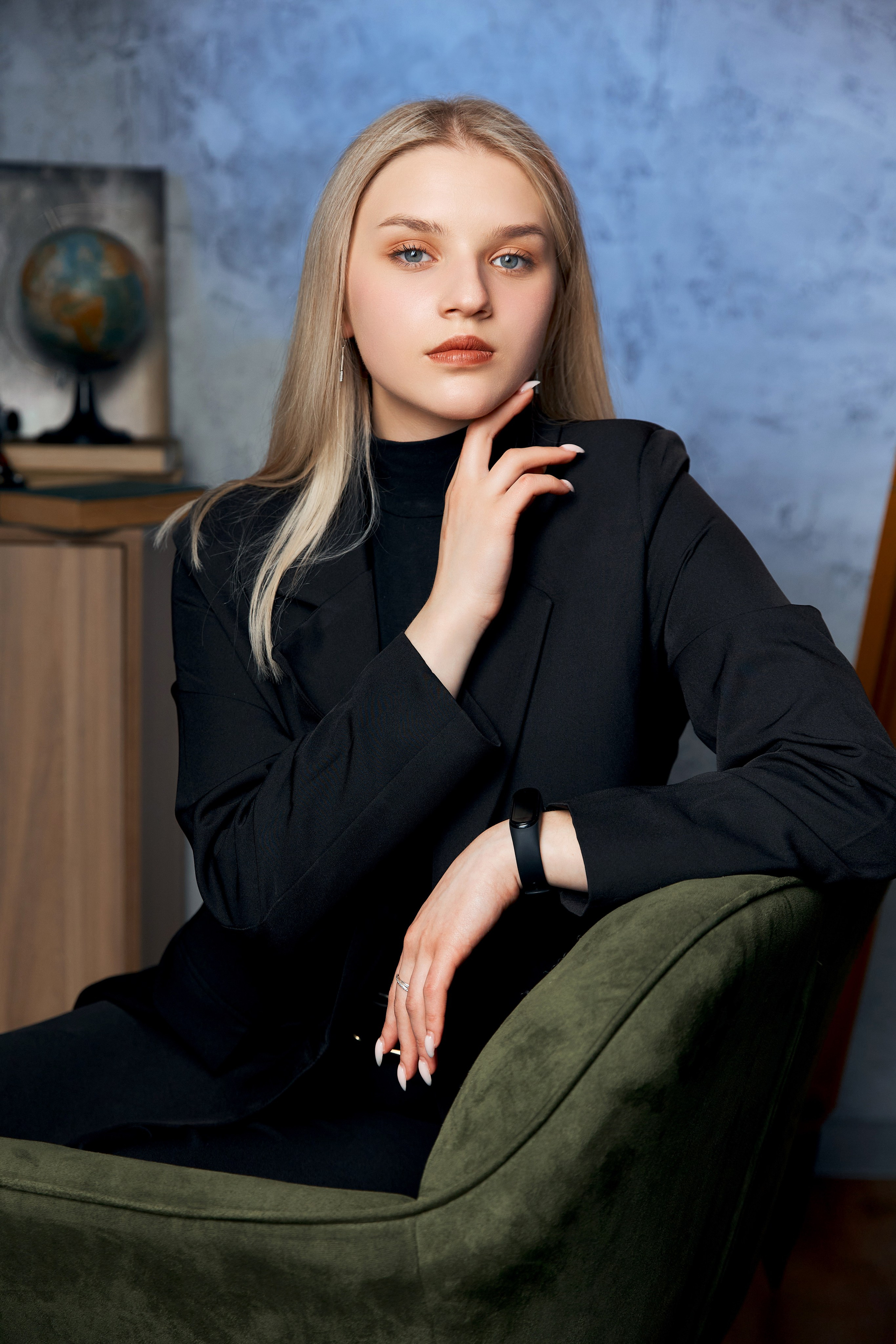 Старшие 9 — 11 классы. Выпускные альбомы в Рыбинске и Ярославле