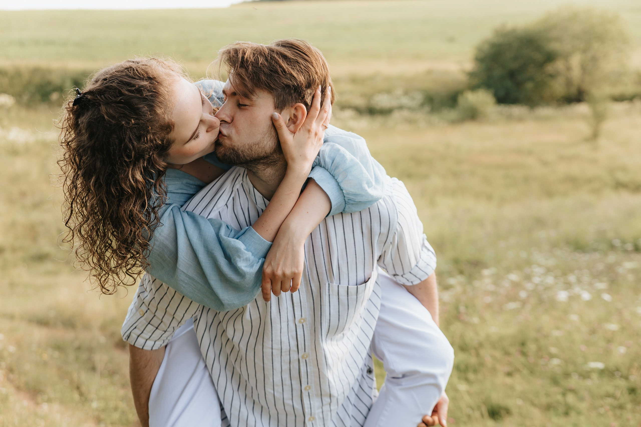 Airplanes. Свадебный фотограф Пермь