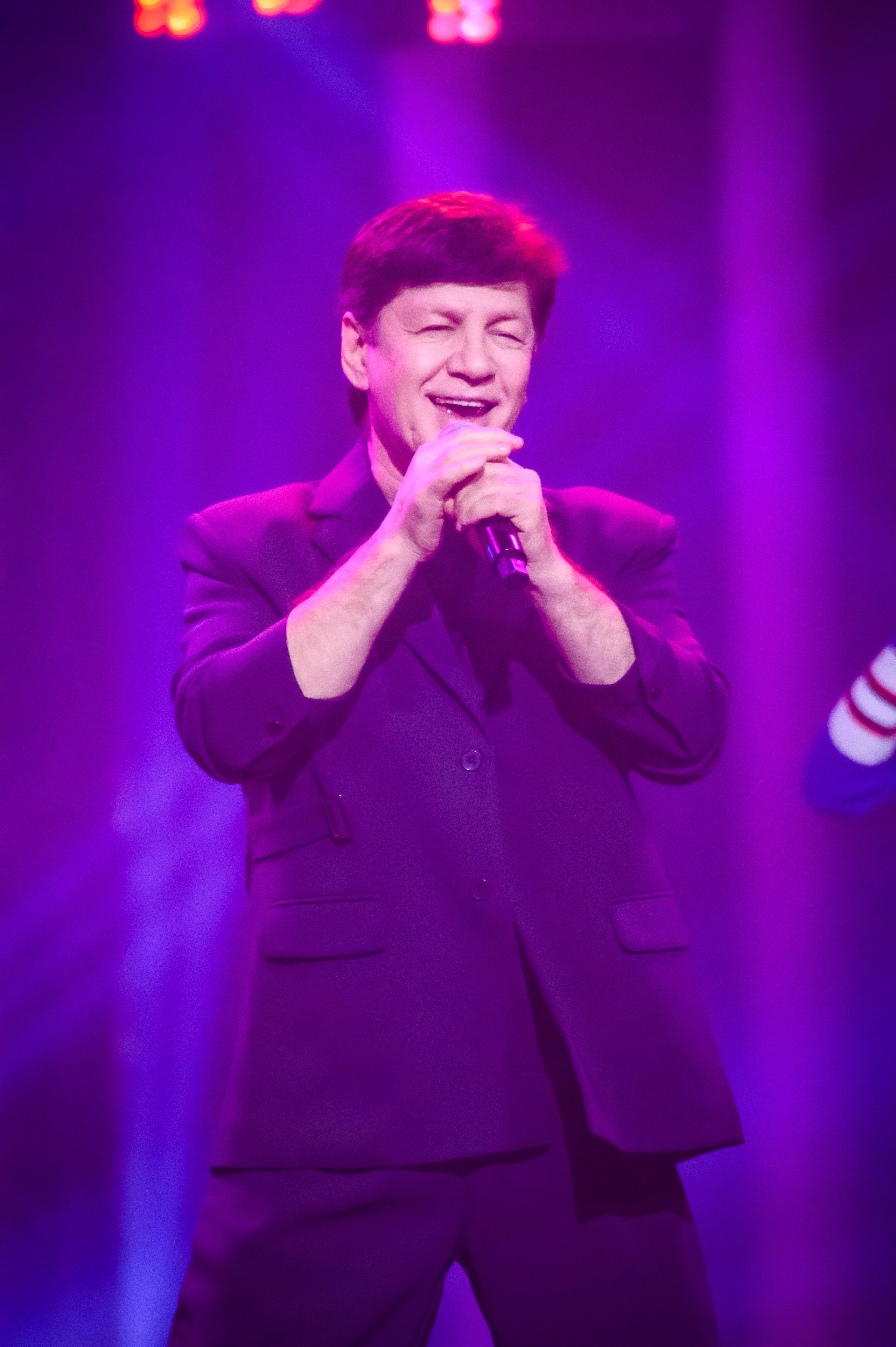 Лариса Рубальская — КЗ «Москва», Остров мечты. Бренд-фотограф для экспертов и блогеров в Москве Влада Горбовская