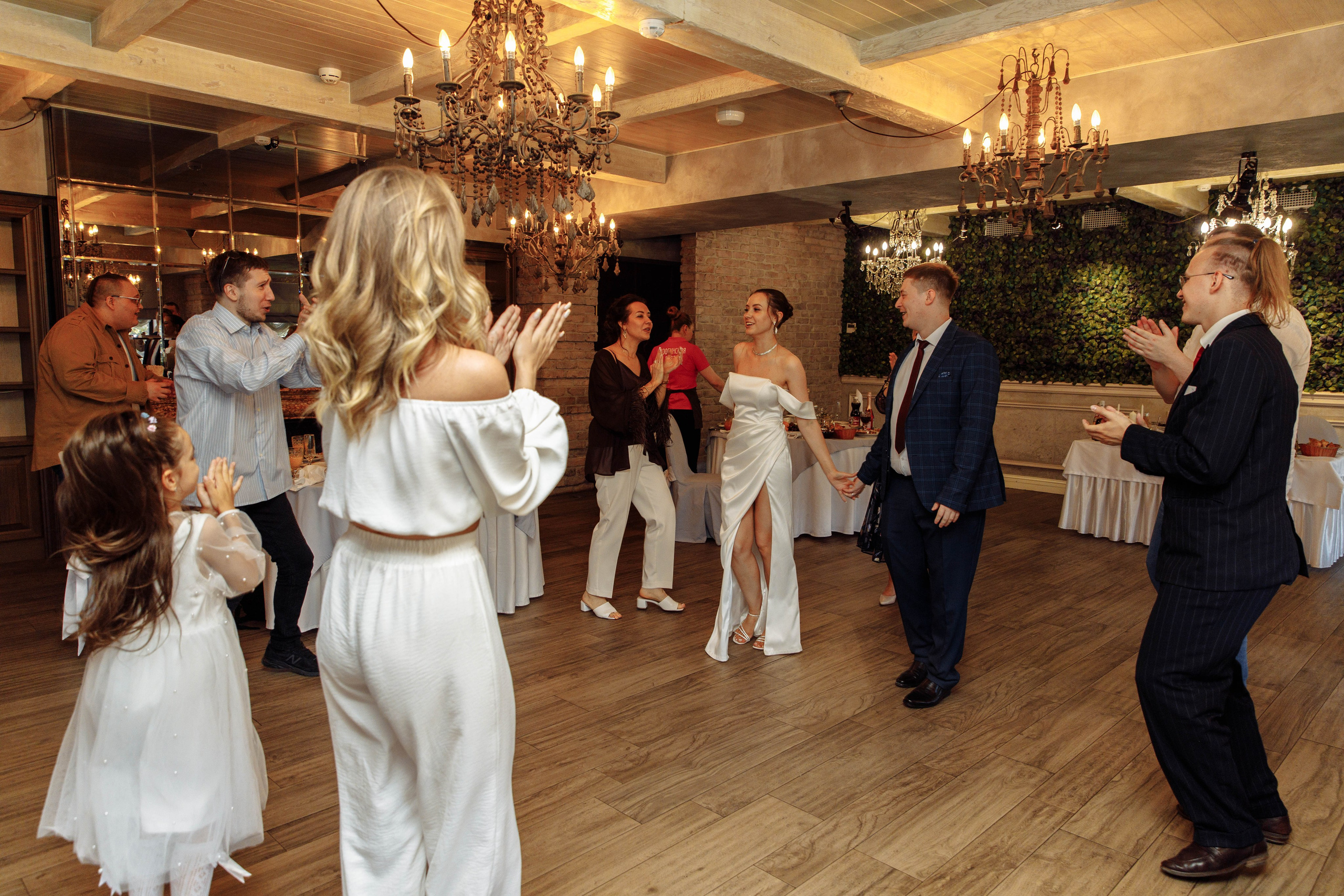 Юлия и Алексей. Свадебный, семейный и портретный фотограф Ксения Краснова