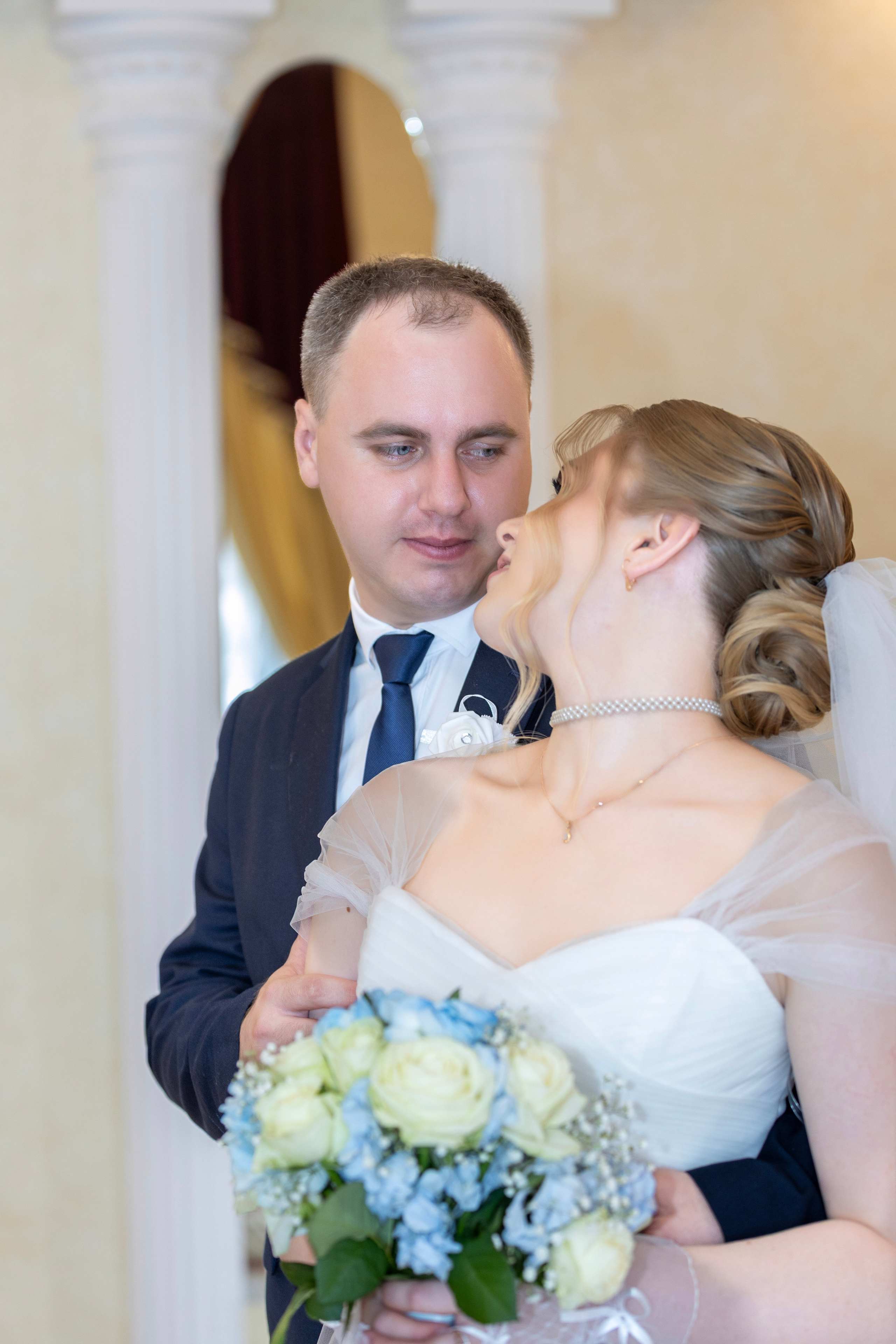 Свадьба Евгения и Екатерины. Свадебный фотограф и видеограф Олег Чаленко