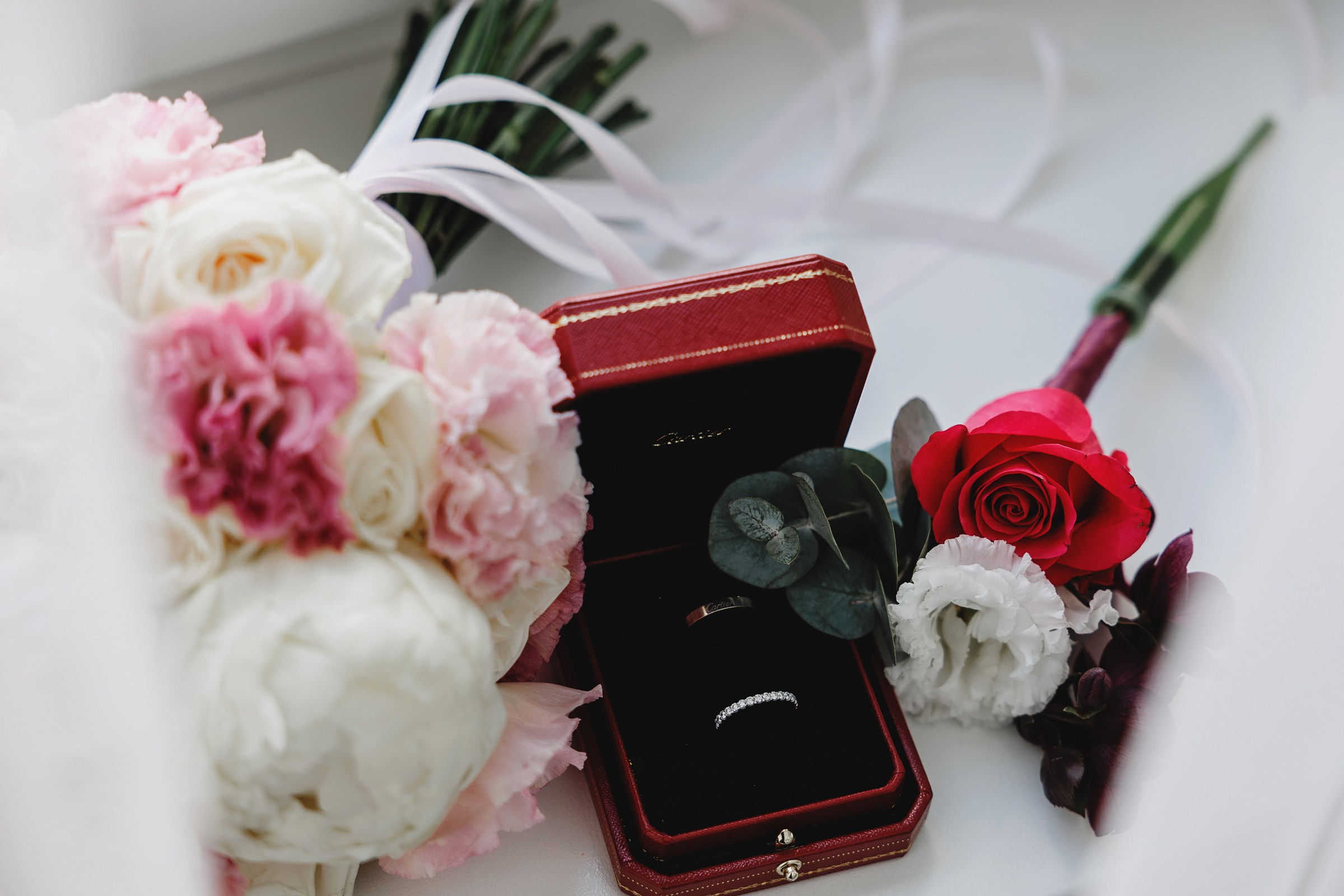 Улисс Ольга. Свадебный фотограф и видеограф Дмитрий Горяченков