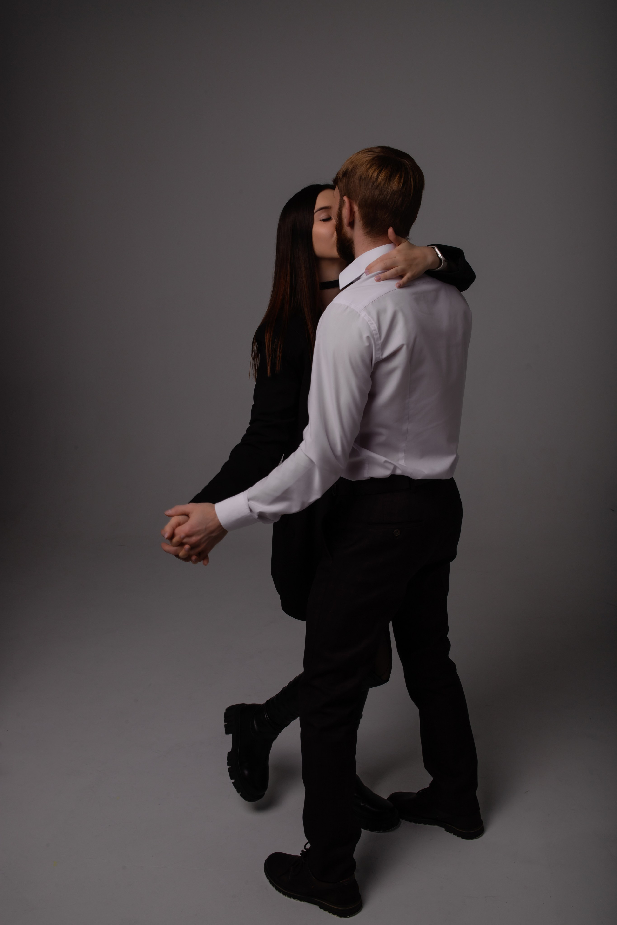 Семён и Алеся