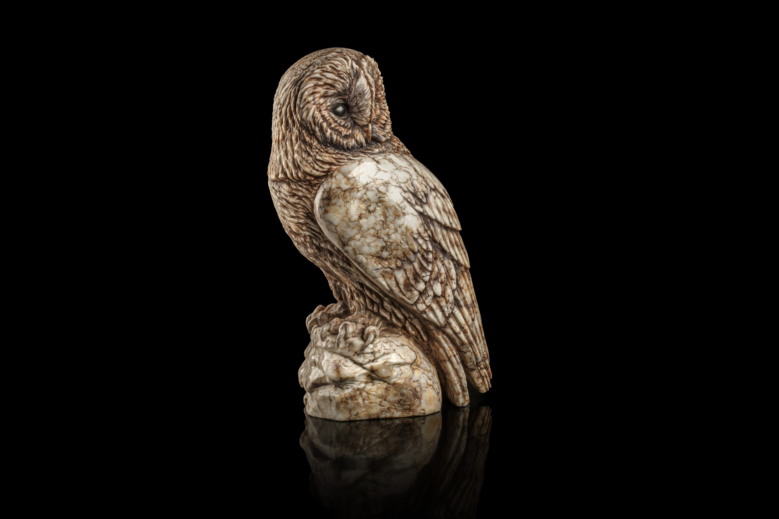 Профессиональная обработка натуральных камней, минералов и ископаемых | Студия SVITHART