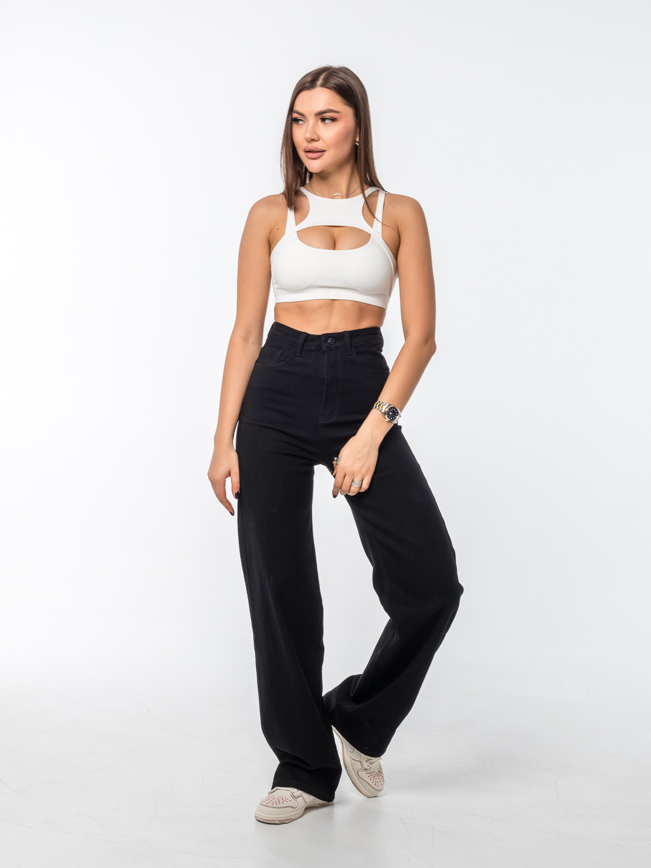 Джинсы. Фотограф в Краснодаре Арина Кудряшова