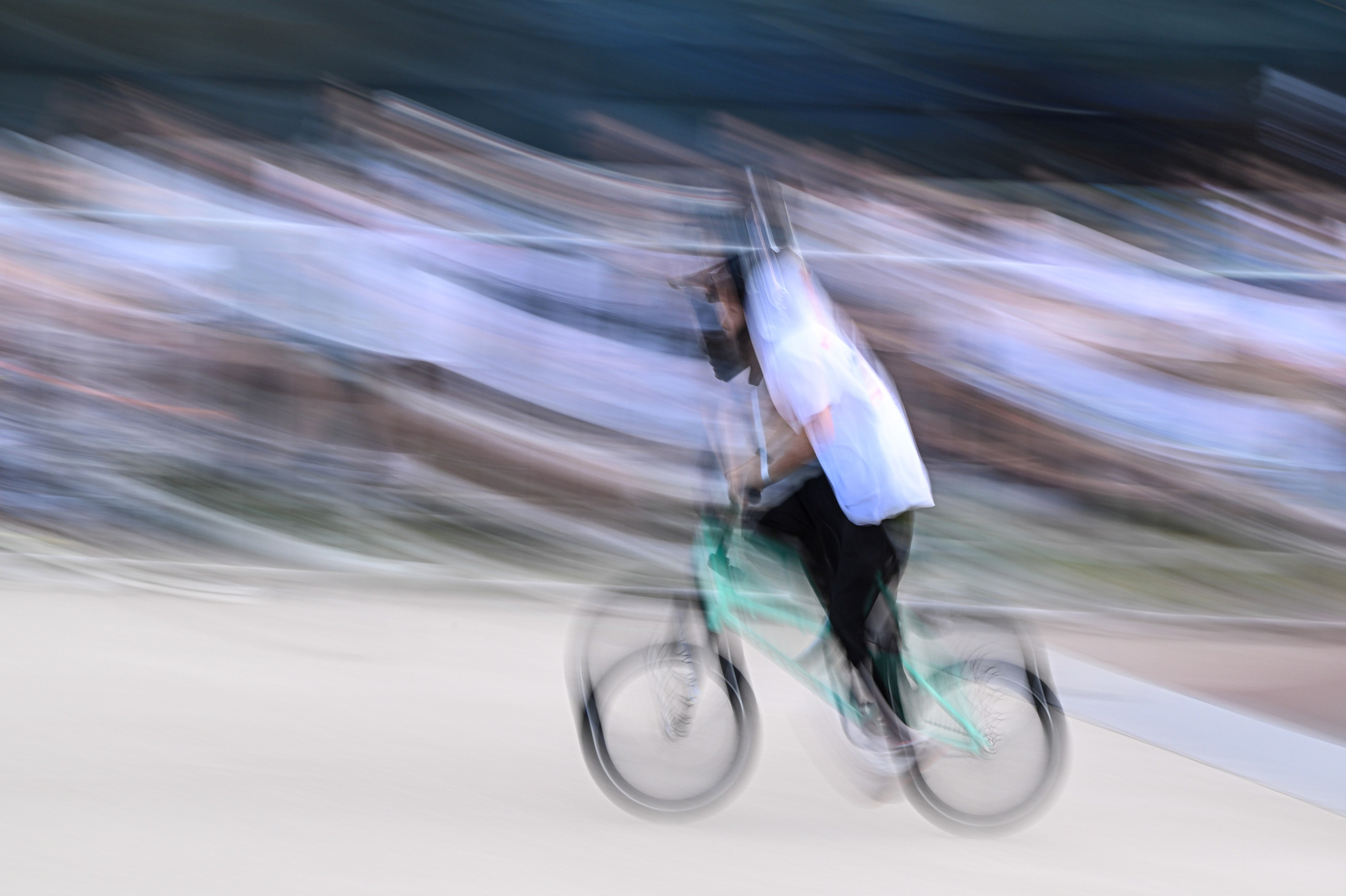 ВМХ. Спортивный и репортажный фотограф в Казани Вячеслав Сатонин