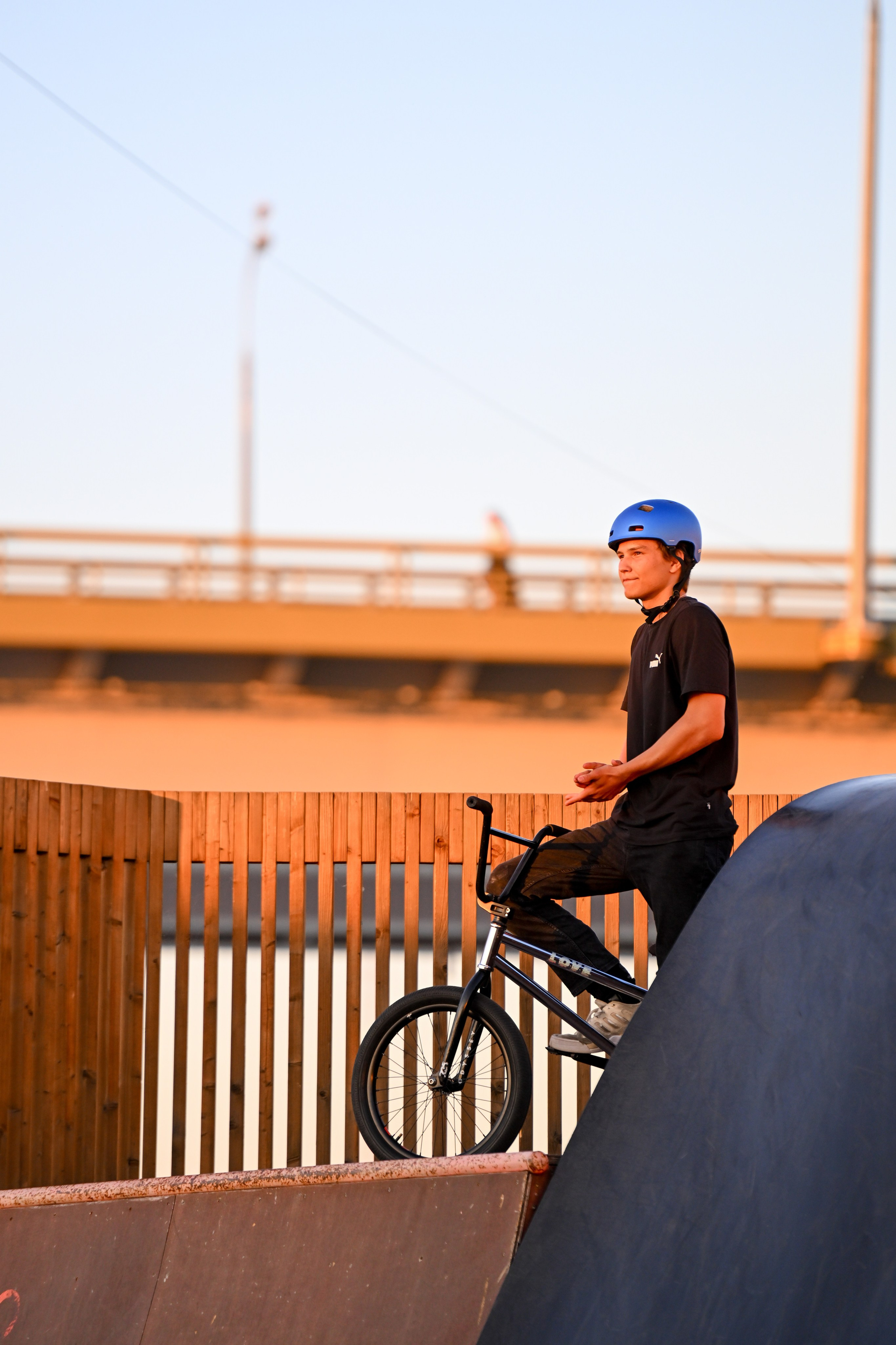 ВМХ. Спортивный и репортажный фотограф в Казани Вячеслав Сатонин