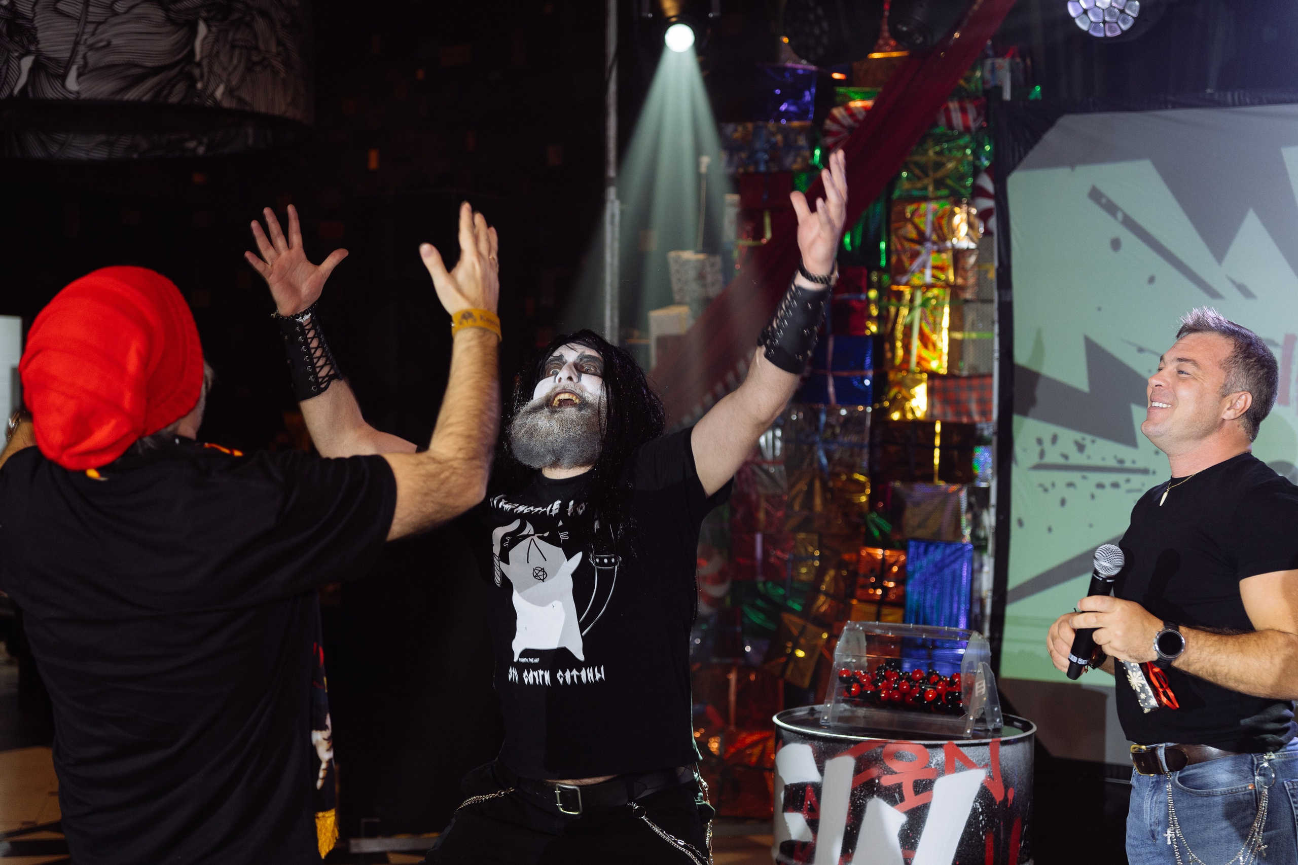 FINTECH новогодний корпоратив. Видео и фото для бизнеса |Video & Foto|Ростов-на-Дону|Краснодар|Москва