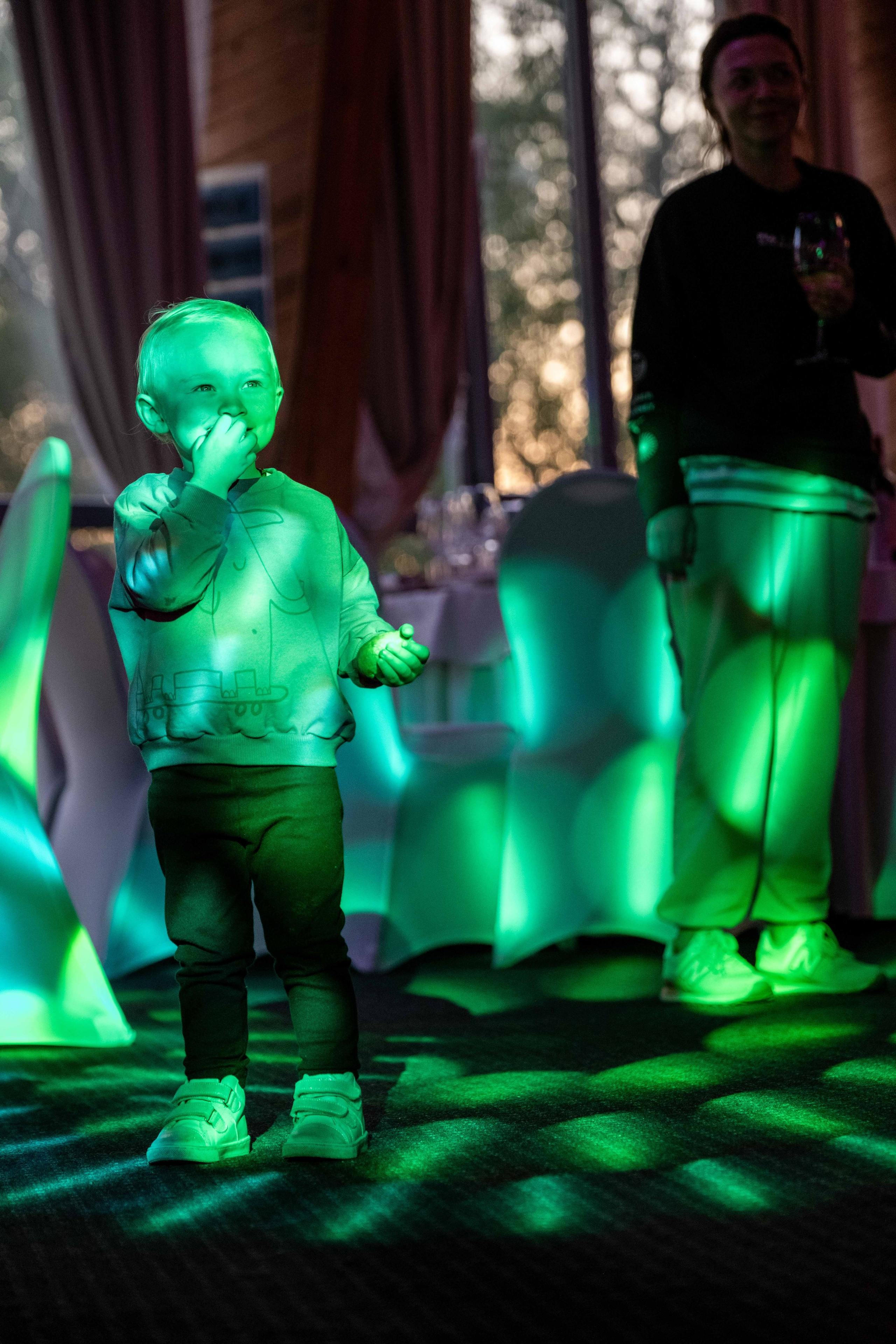 Альбом корпоратив. Фото тур