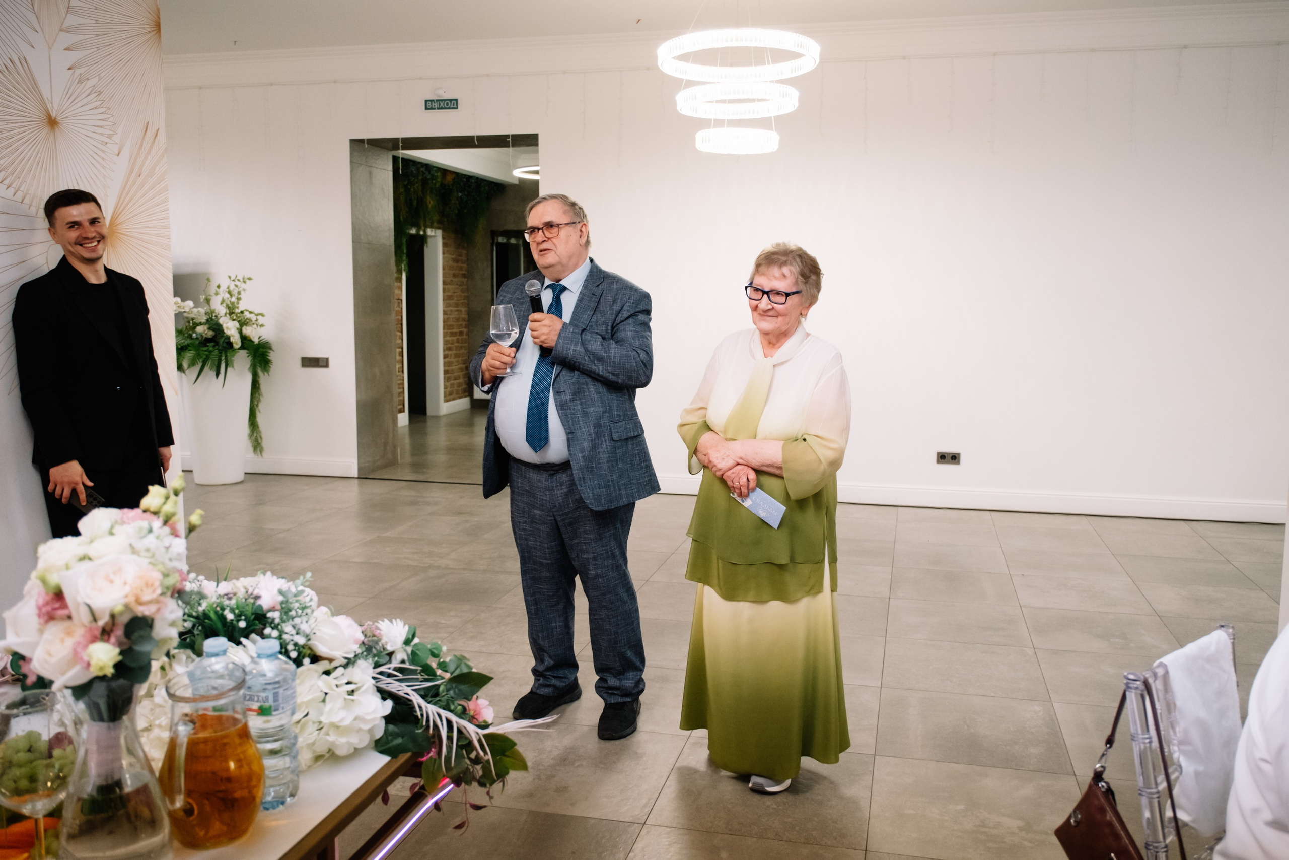 Е&А. Фотограф в Челябинске I Надин Палмер