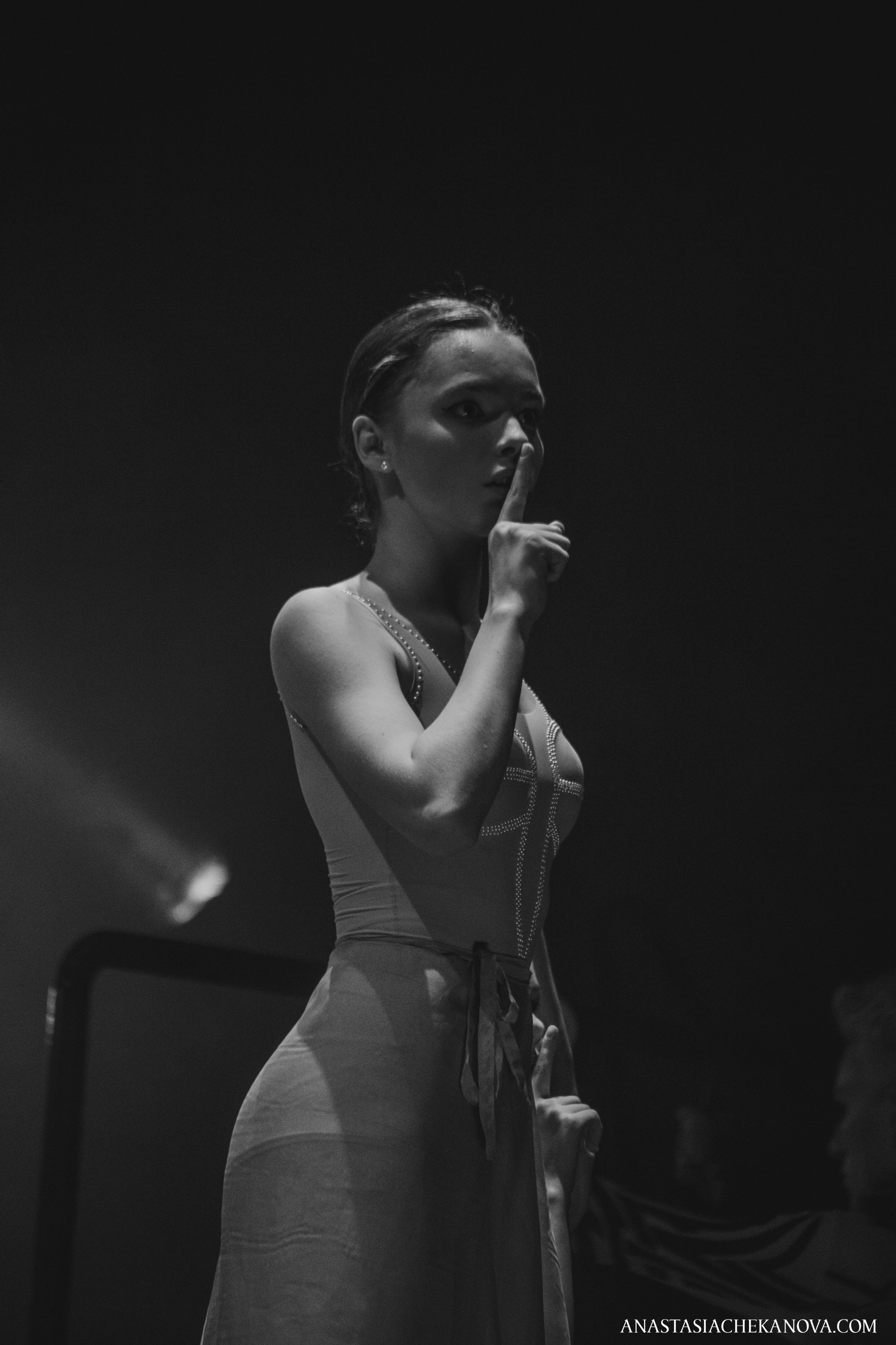 Мне не больно. Театр Луны. 29.04.15. Концертный и бурлеск фотограф Москва