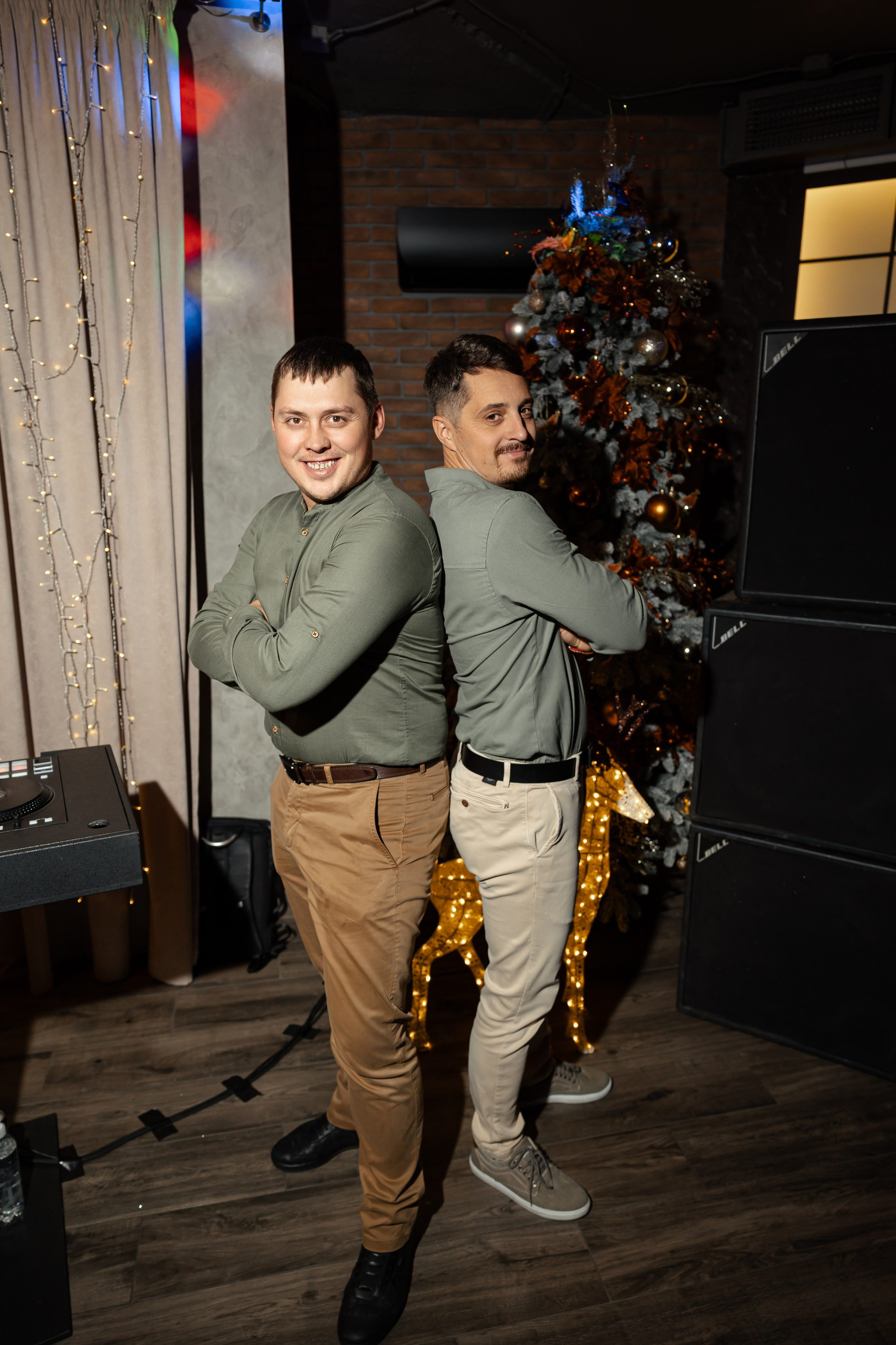 Дубль гис 2026. Фотограф Вячеслав Фарунин