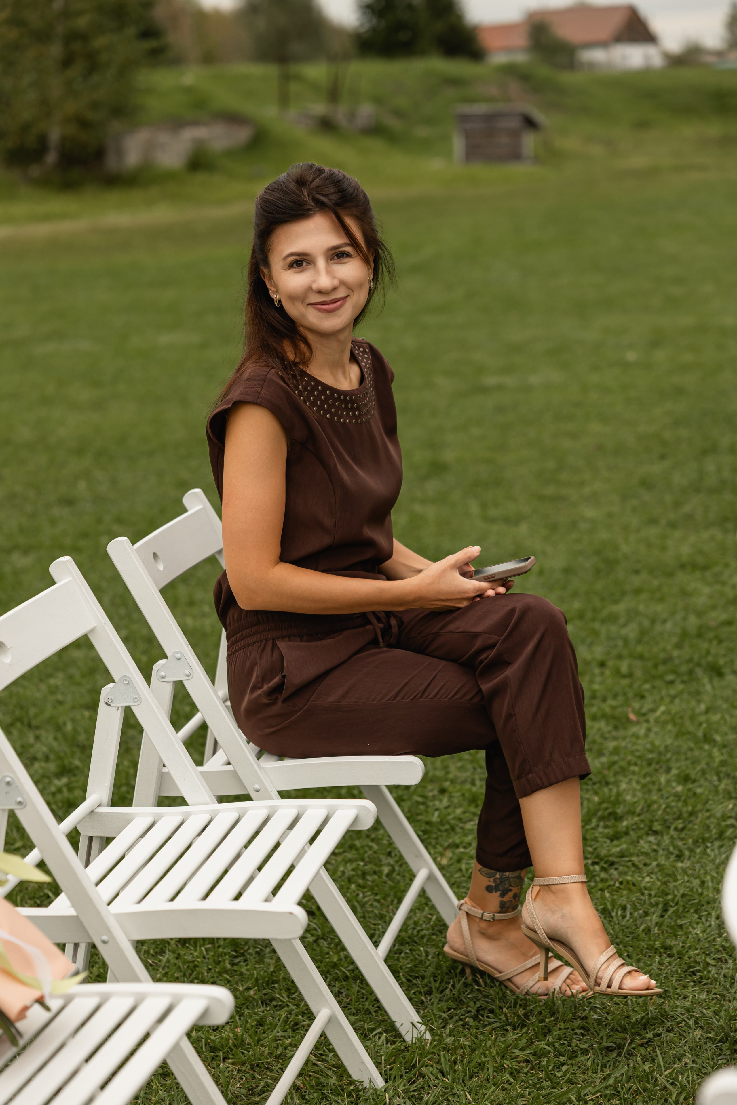 Дима и Арина. Фотограф Вячеслав Фарунин