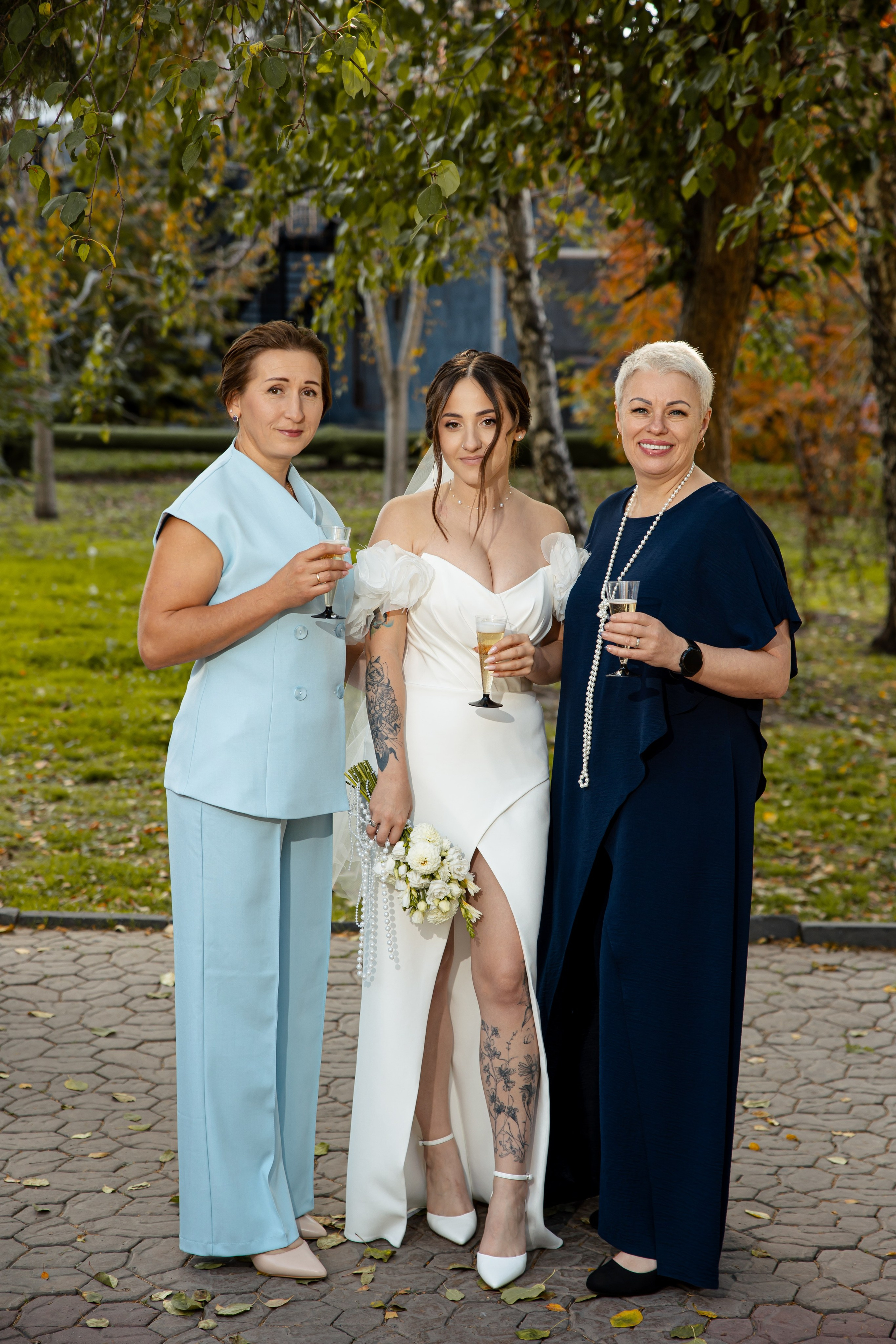 Юра и Вика. Фотограф Вячеслав Фарунин