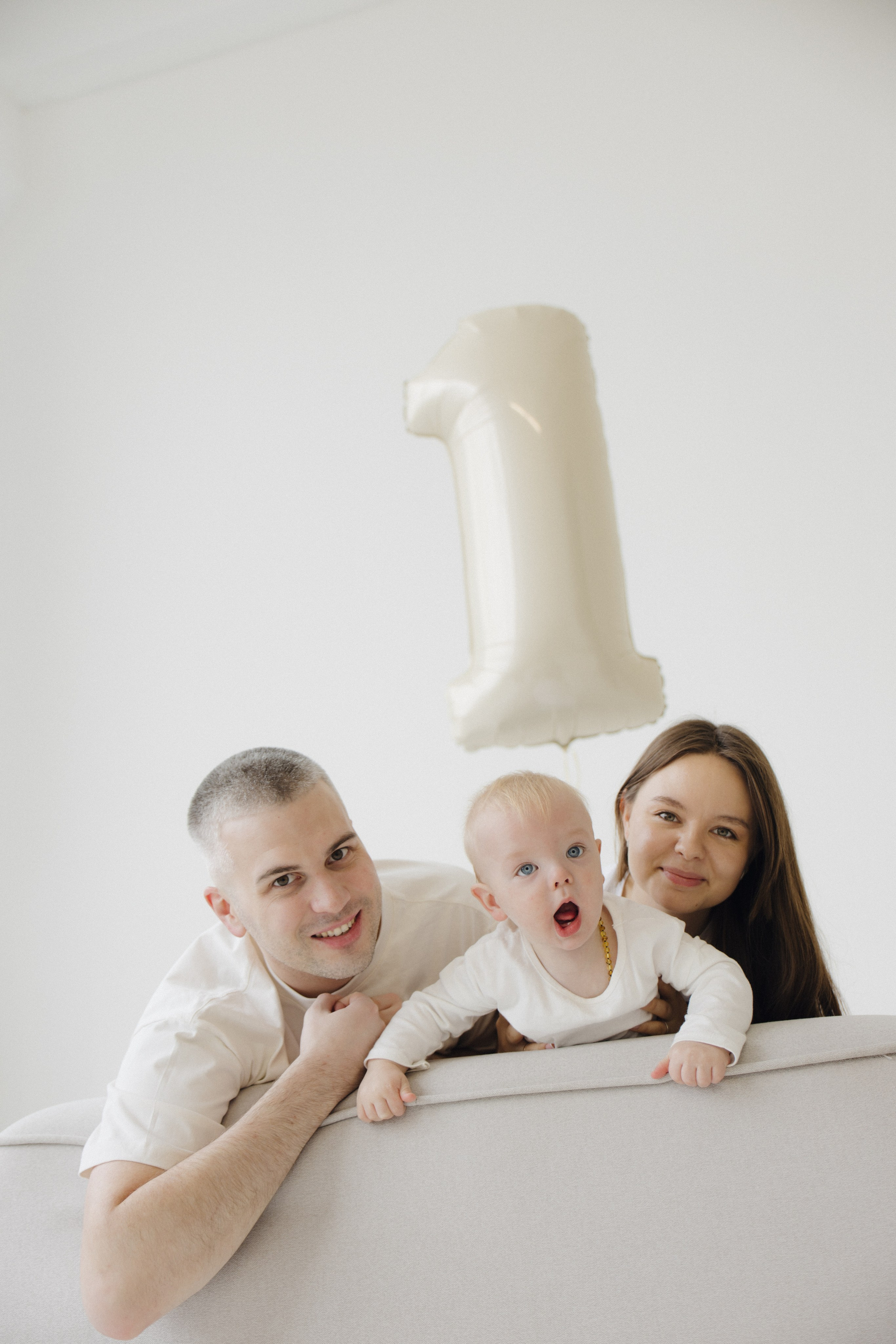 Vorontsov's family. Главная