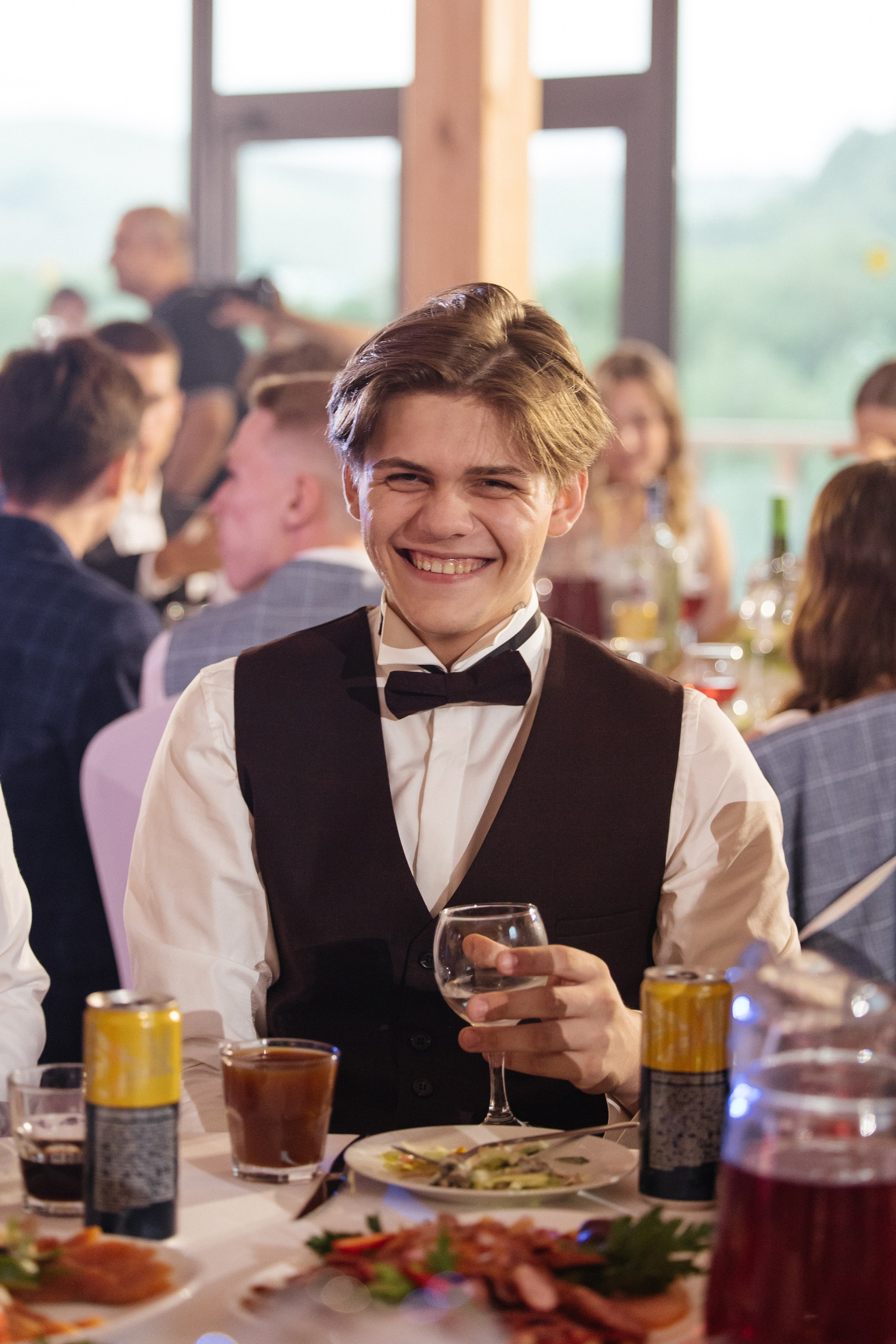 Выпускной. Фотограф свадебный семейный в Красноярске Шукшина Наталья