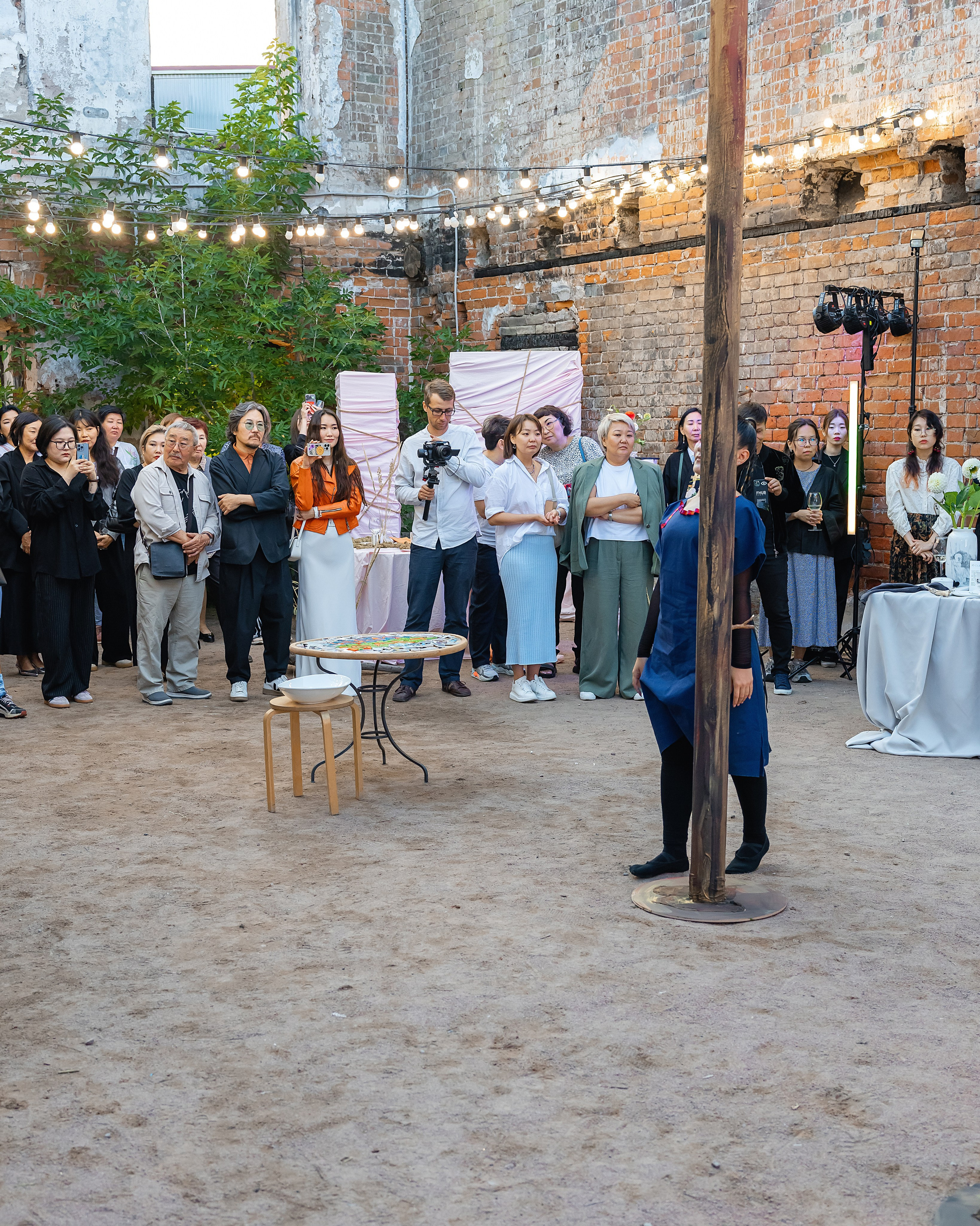 Юбилей компании «Домбо». Фотограф и видеограф в Улан-Удэ: Аюна Габагуева и Артём Шаханов