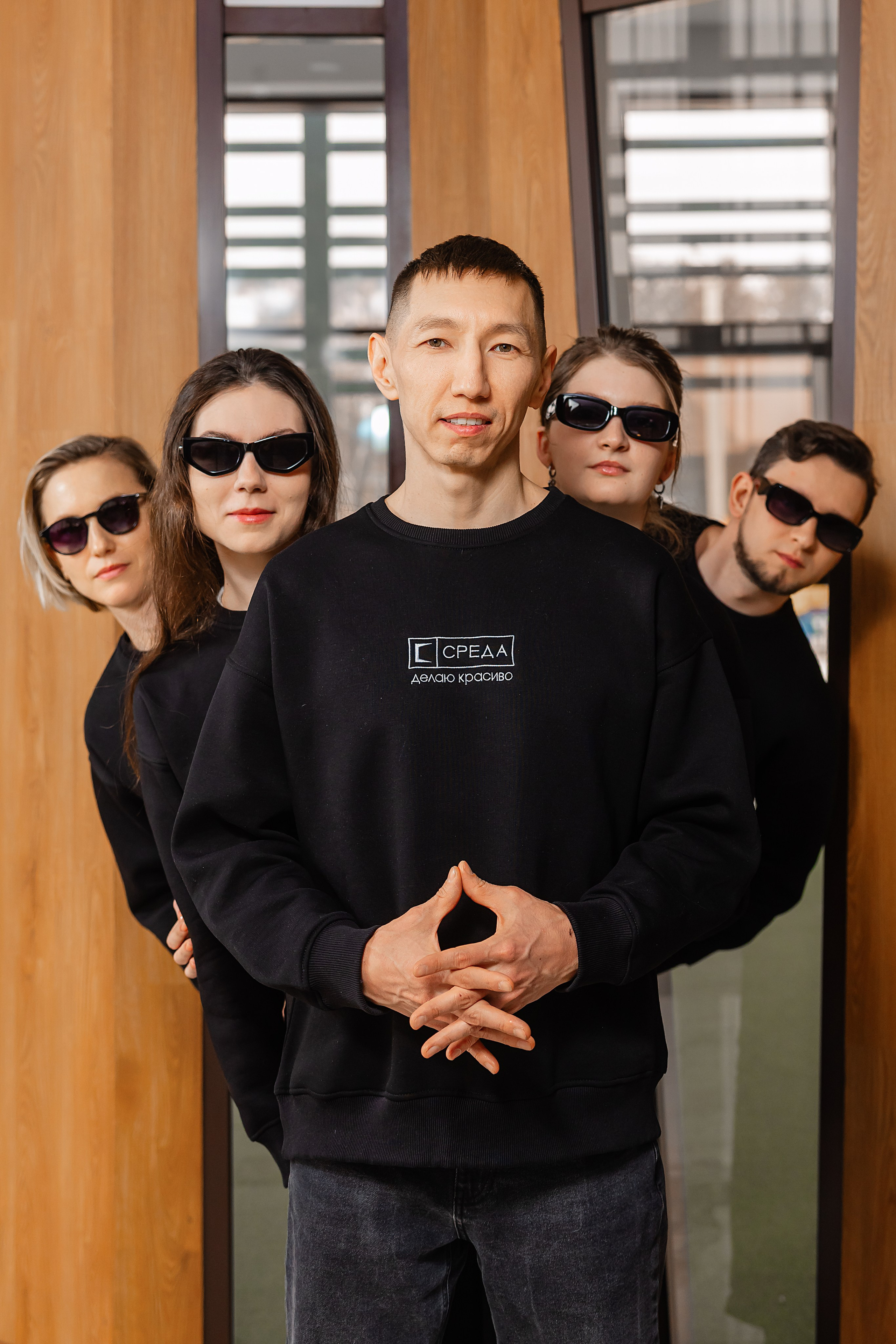 @Sreda.design. Фотограф и видеограф в Улан-Удэ: Аюна Габагуева и Артём Шаханов