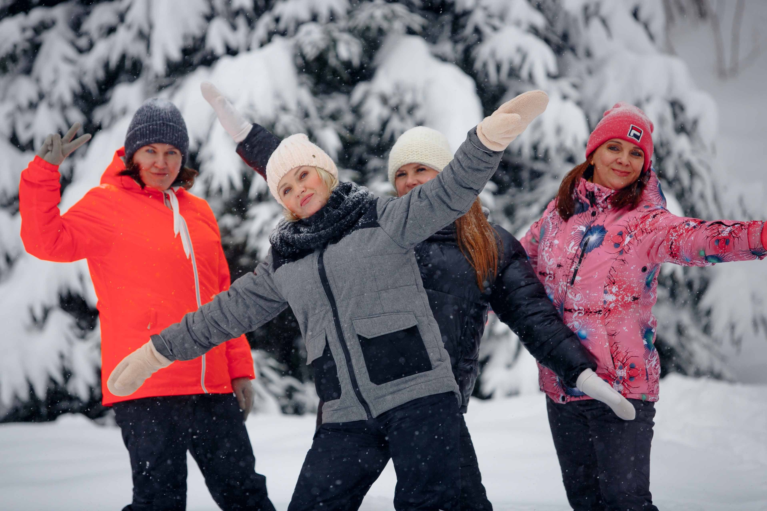Праздник в «Белкино». Ваш репортажный фотограф Артемий Антонов
