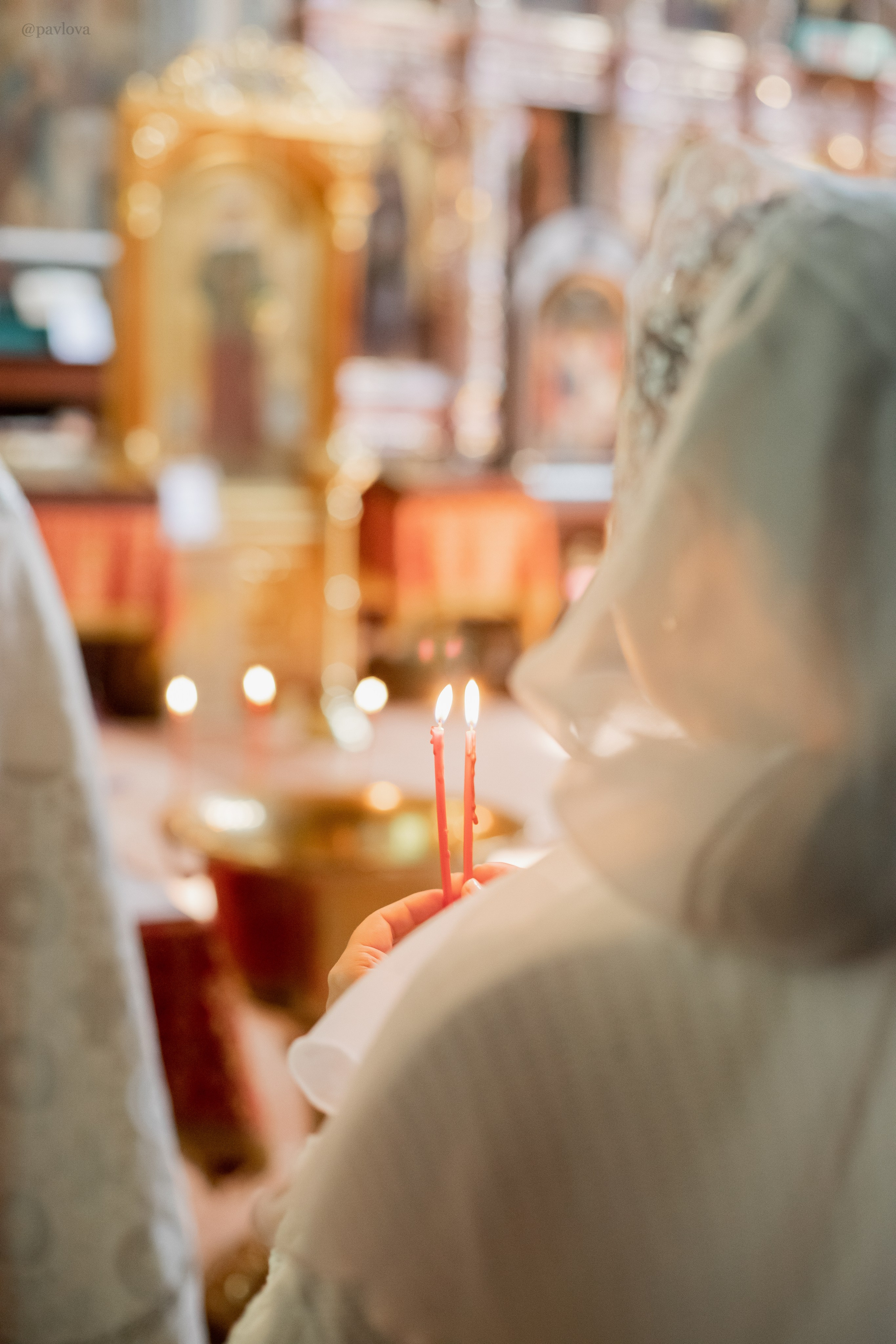 Крещение Артемия. Ilopavlova_ph