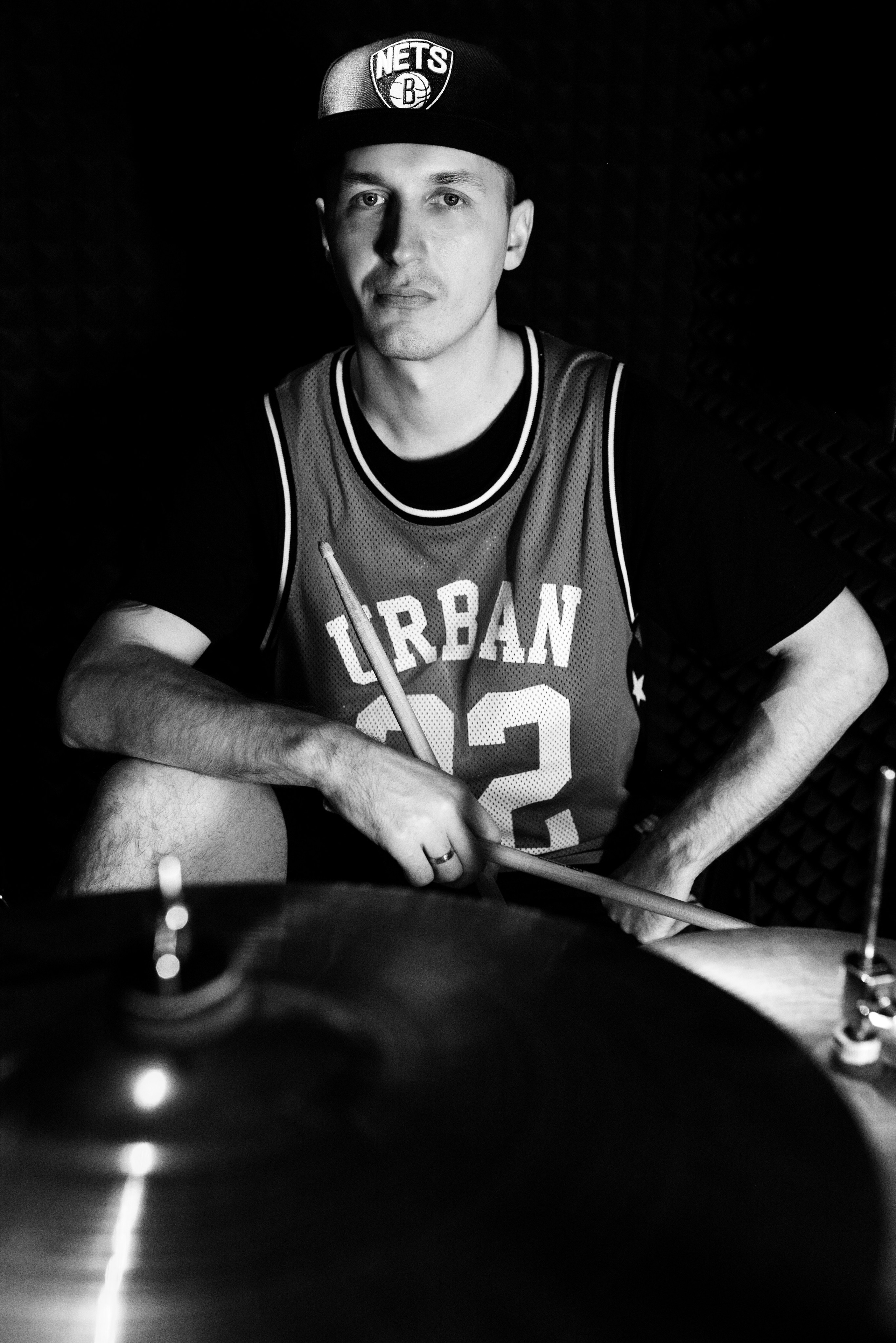 Группа «Клим Ворошилов». Я — Фотограф из Хабаровска