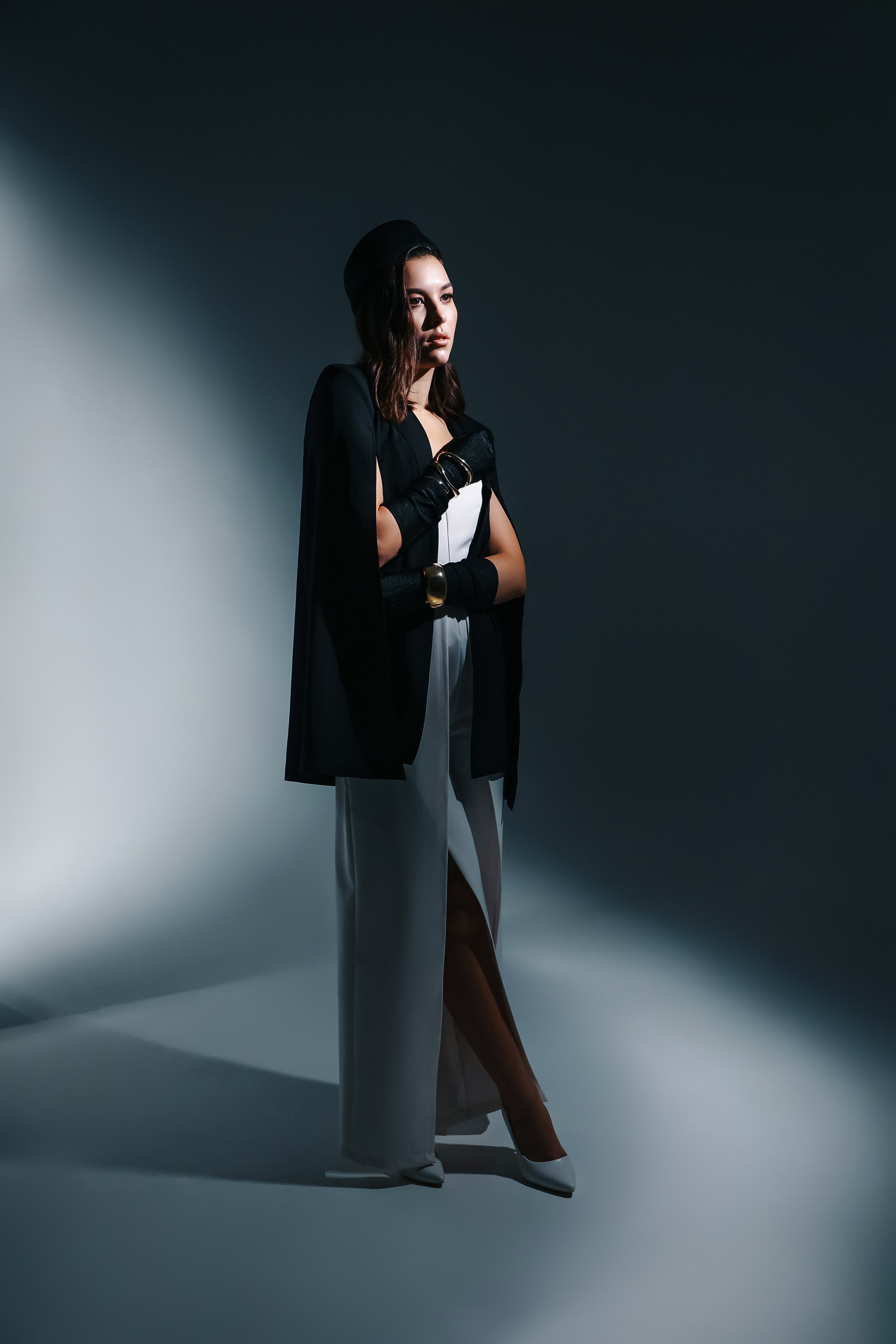 Анна. Фотограф Алина Ионычева в Новосибирске