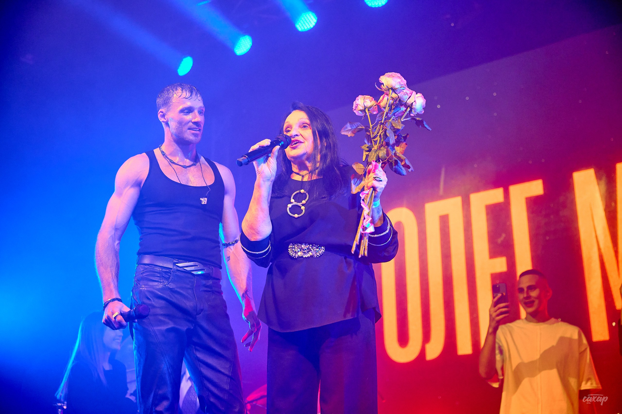 Олег Майами. Профессиональный фотограф в Екатеринбурге Юра Сахар