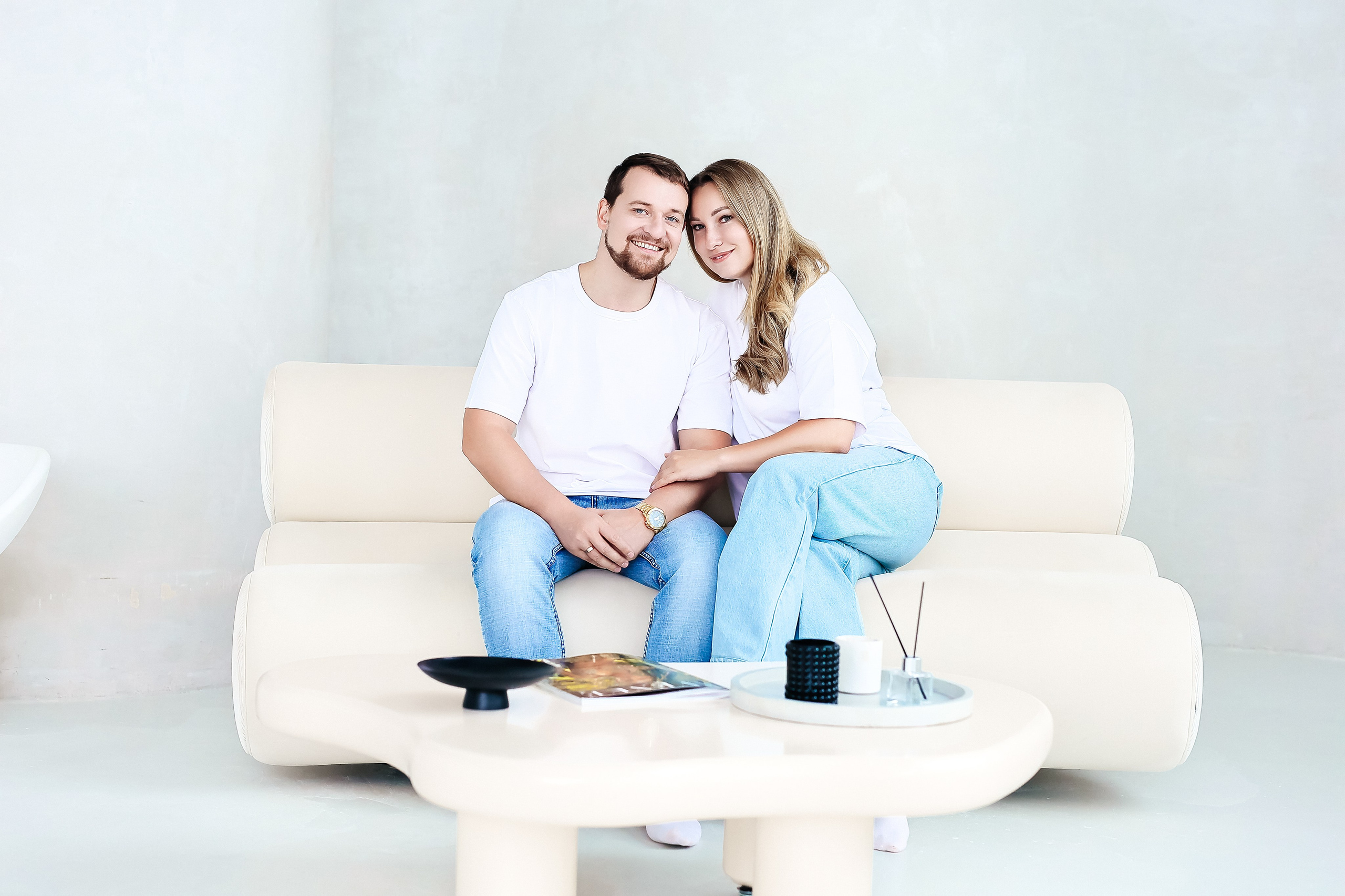 Love story. Семейный и детский фотограф в Казани Гузаль Валиева