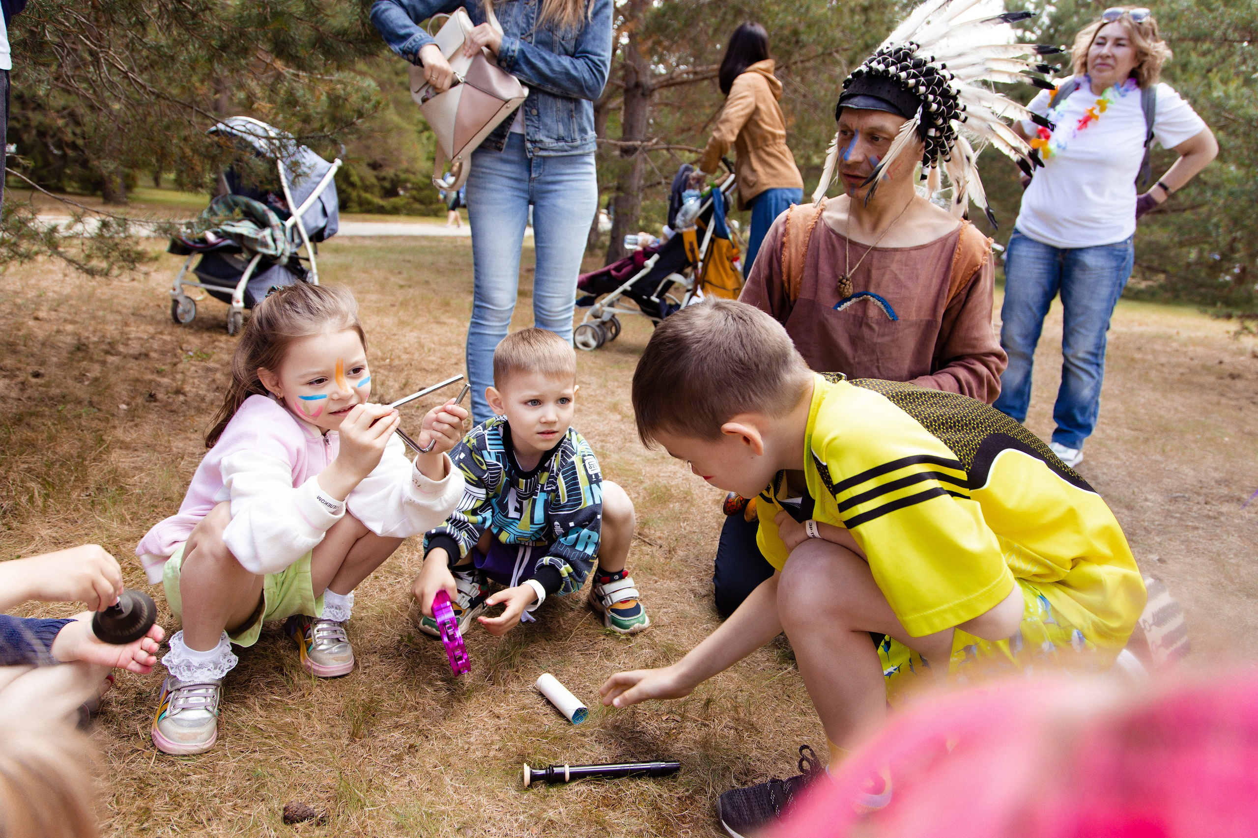 ЭР.fest — лови волну энергии. Фотограф Дмитрий Молчанов | Фотограф Пермь | Фотограф