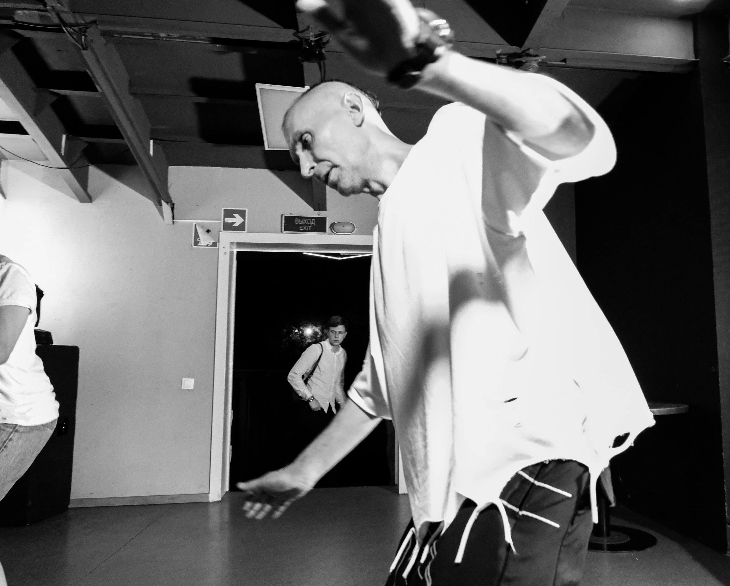 Корпоративы и другие события. Фотограф Мельник Ирина. Москва