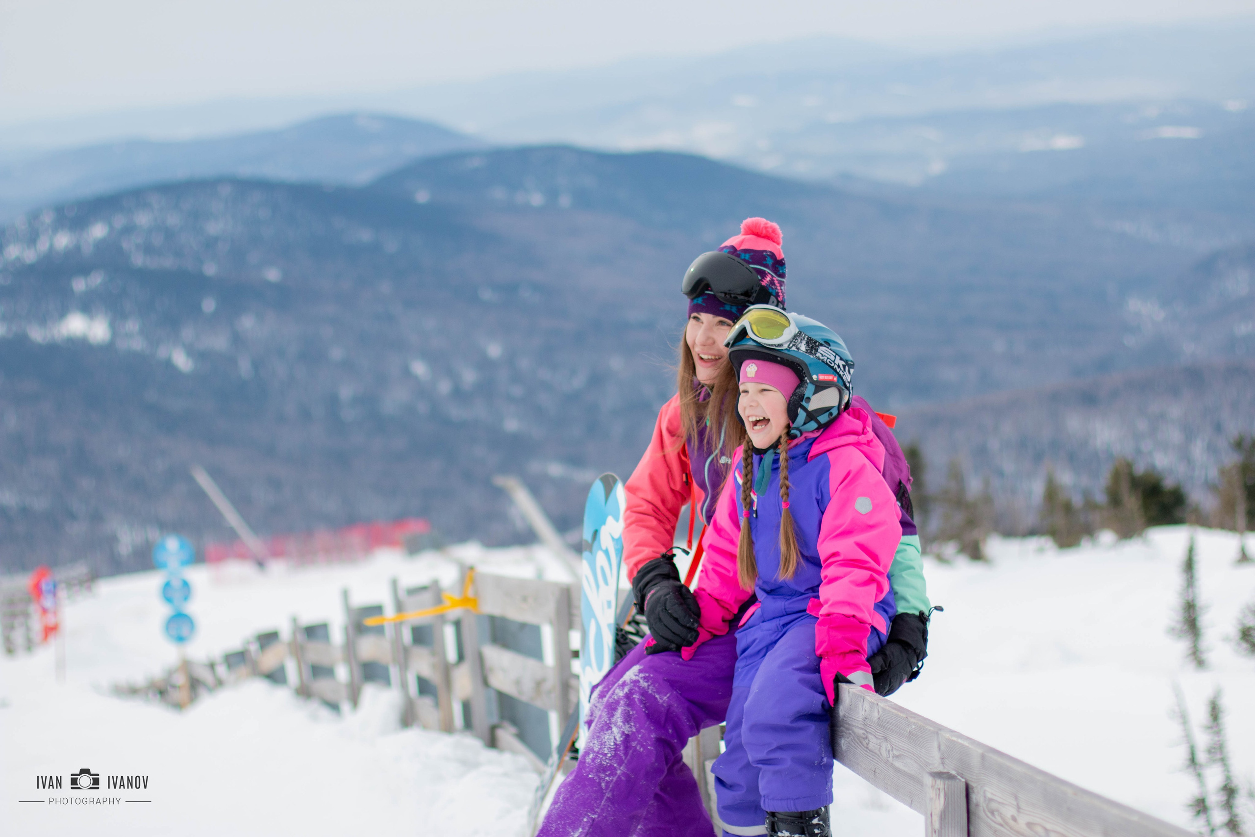 Инна. Свадебный и семейный фотограф в Новокузнецке Иван Иванов