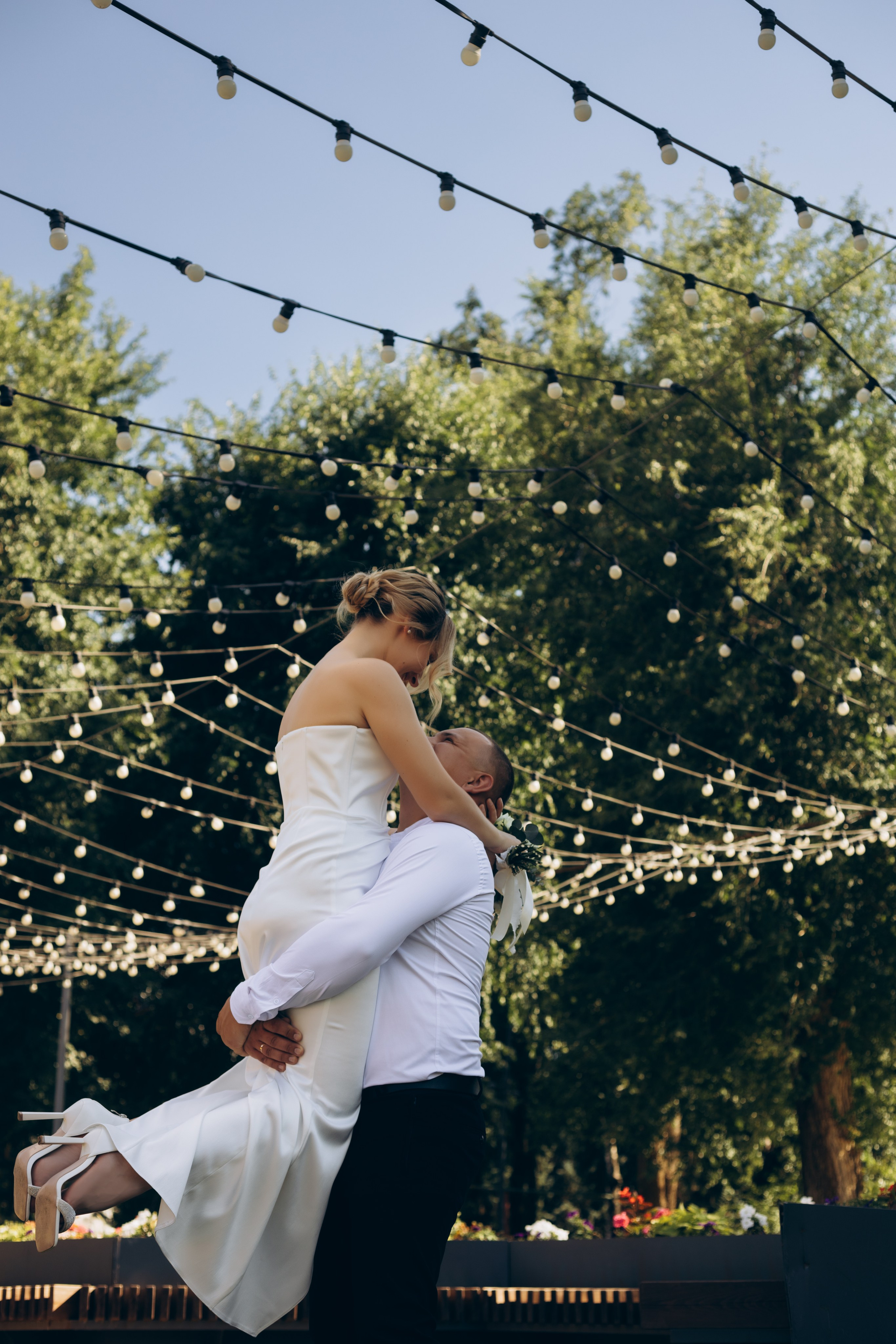 Свадебный фотограф в Тихорецке, Новопокровской. Свадебный и семейный фотограф в Краснодарском крае Мария Данилкина