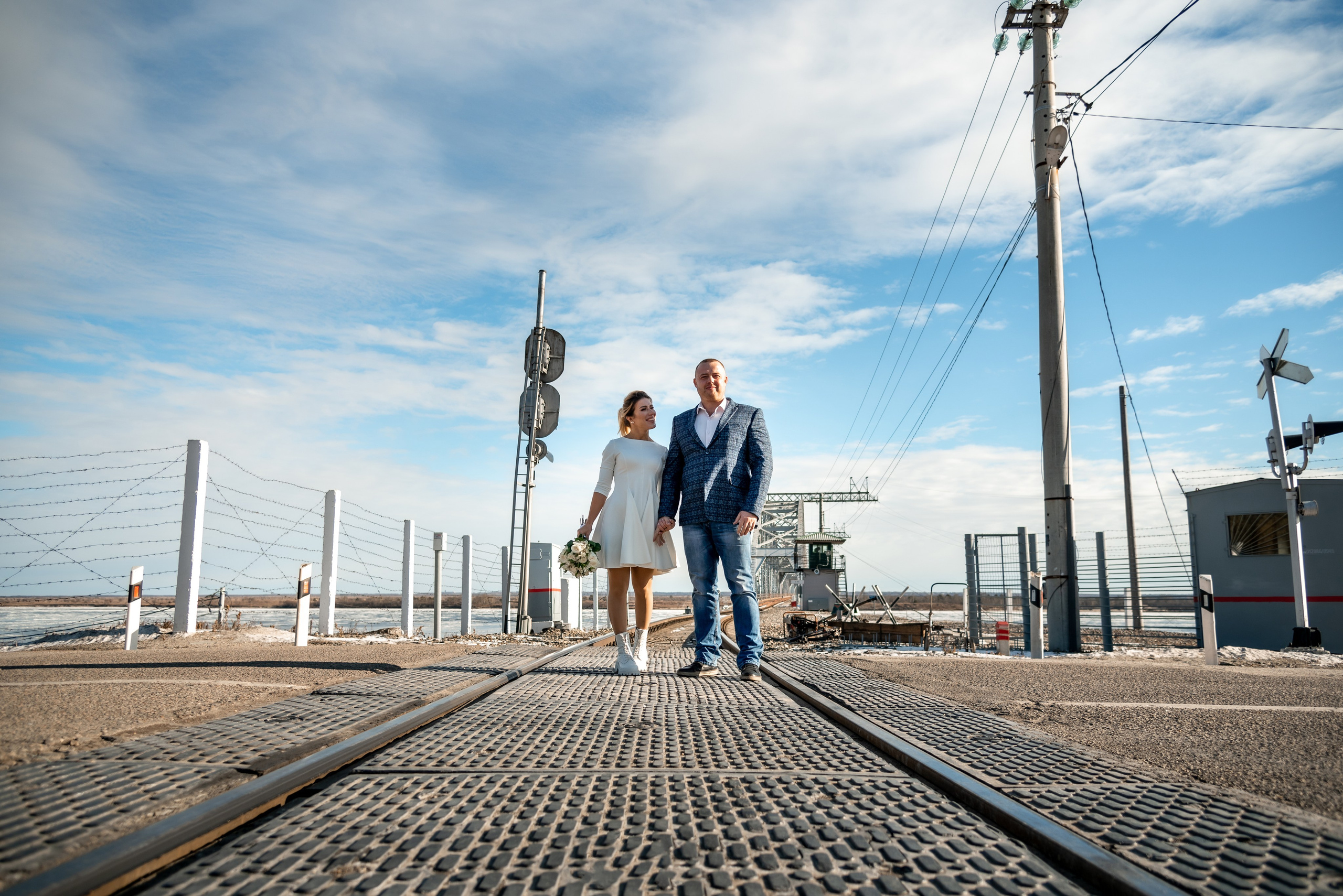 Свадьбы. Фотограф в Благовещенске Егор Круглов