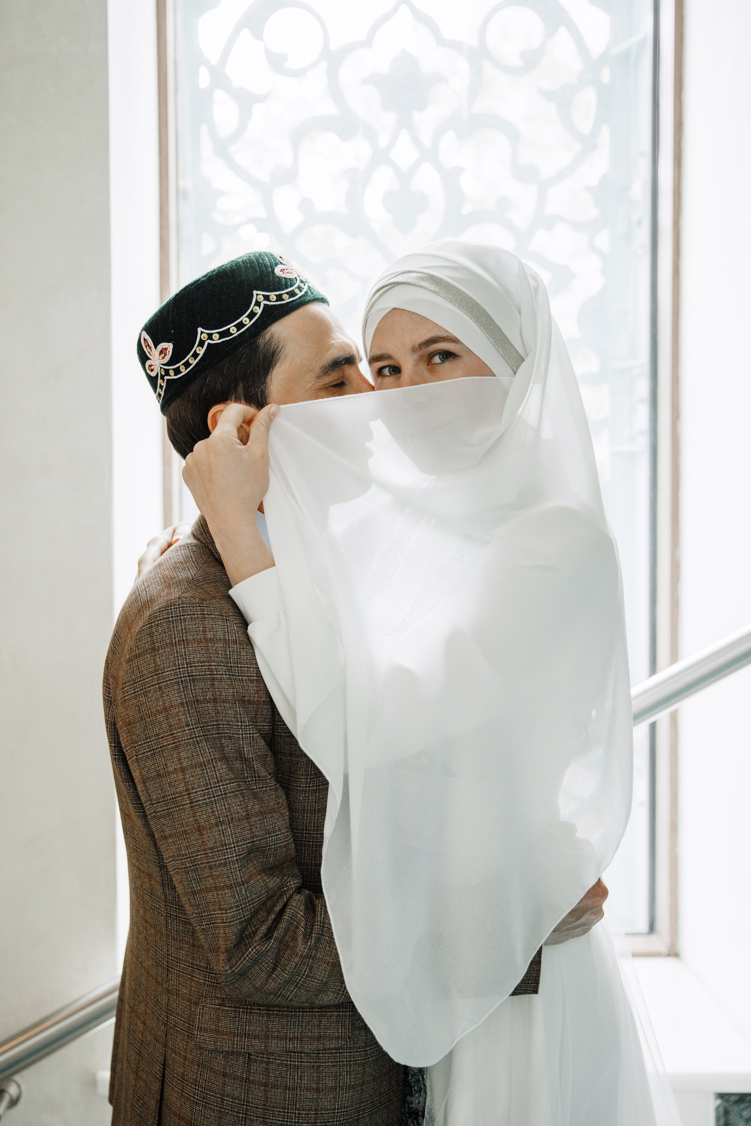 Артур и Камила| Никах. Фотограф Москва Шептаев Артём