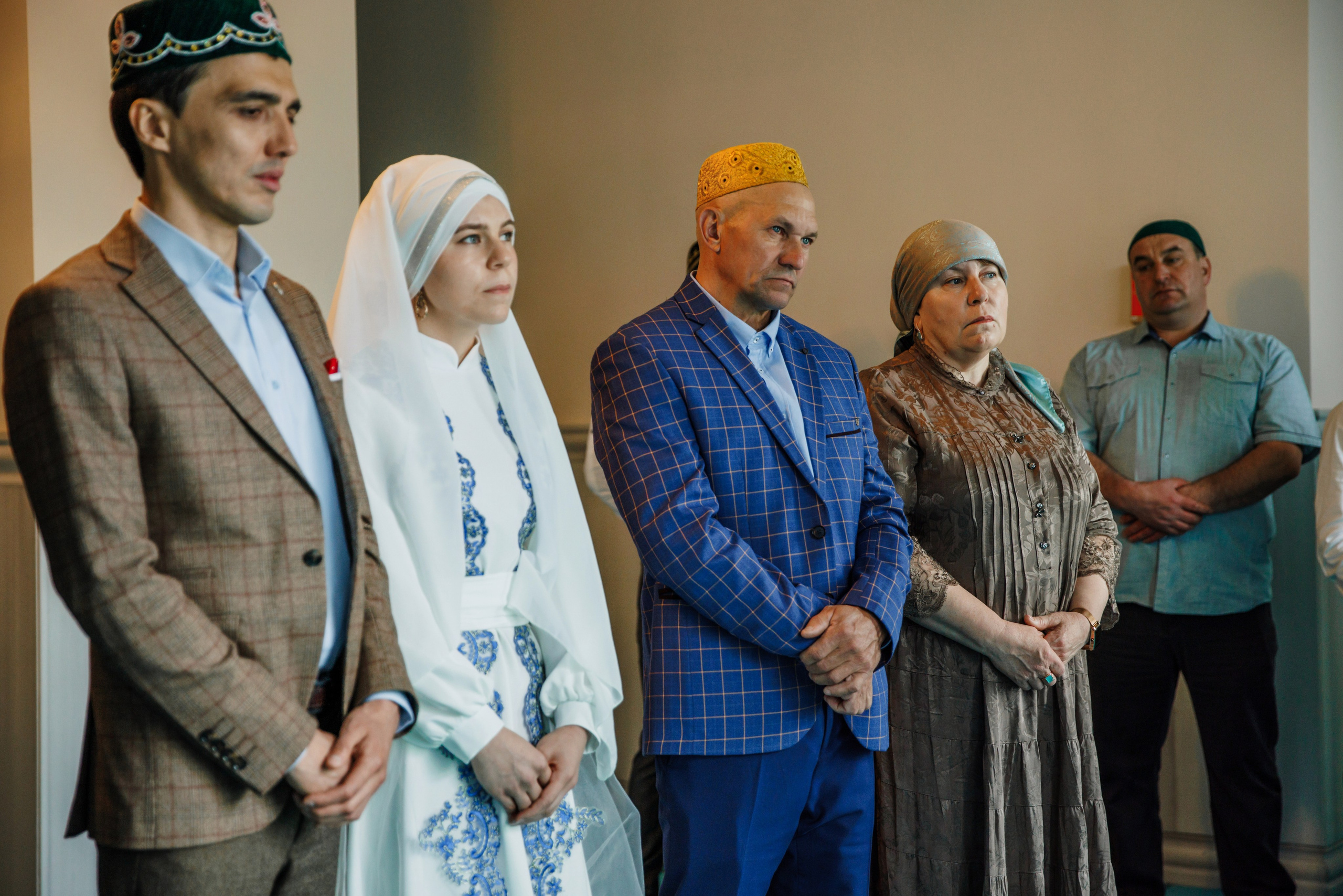 Артур и Камила| Никах. Фотограф Москва Шептаев Артём