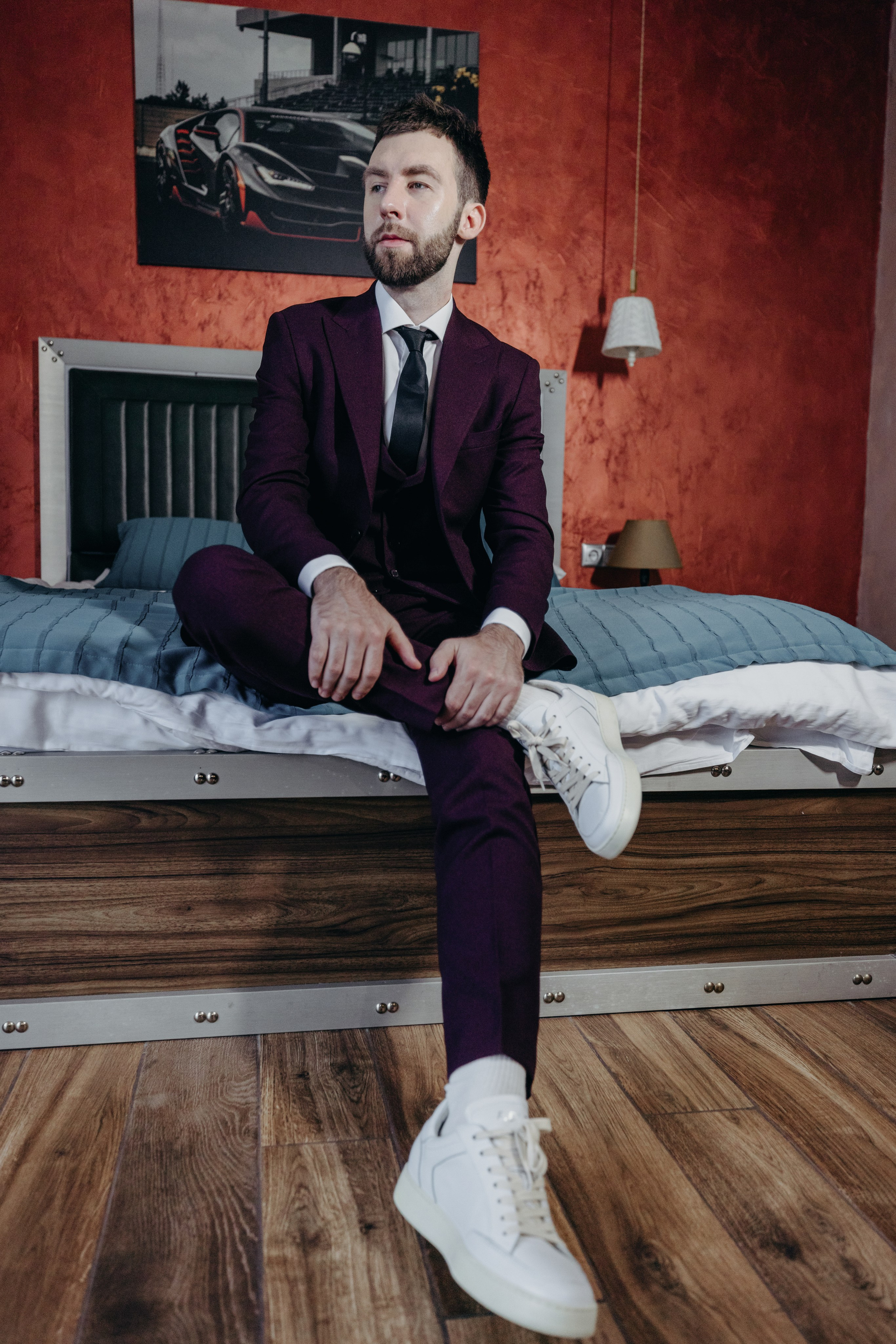 #008 Башня ОКО. Фотограф Москва Шептаев Артём