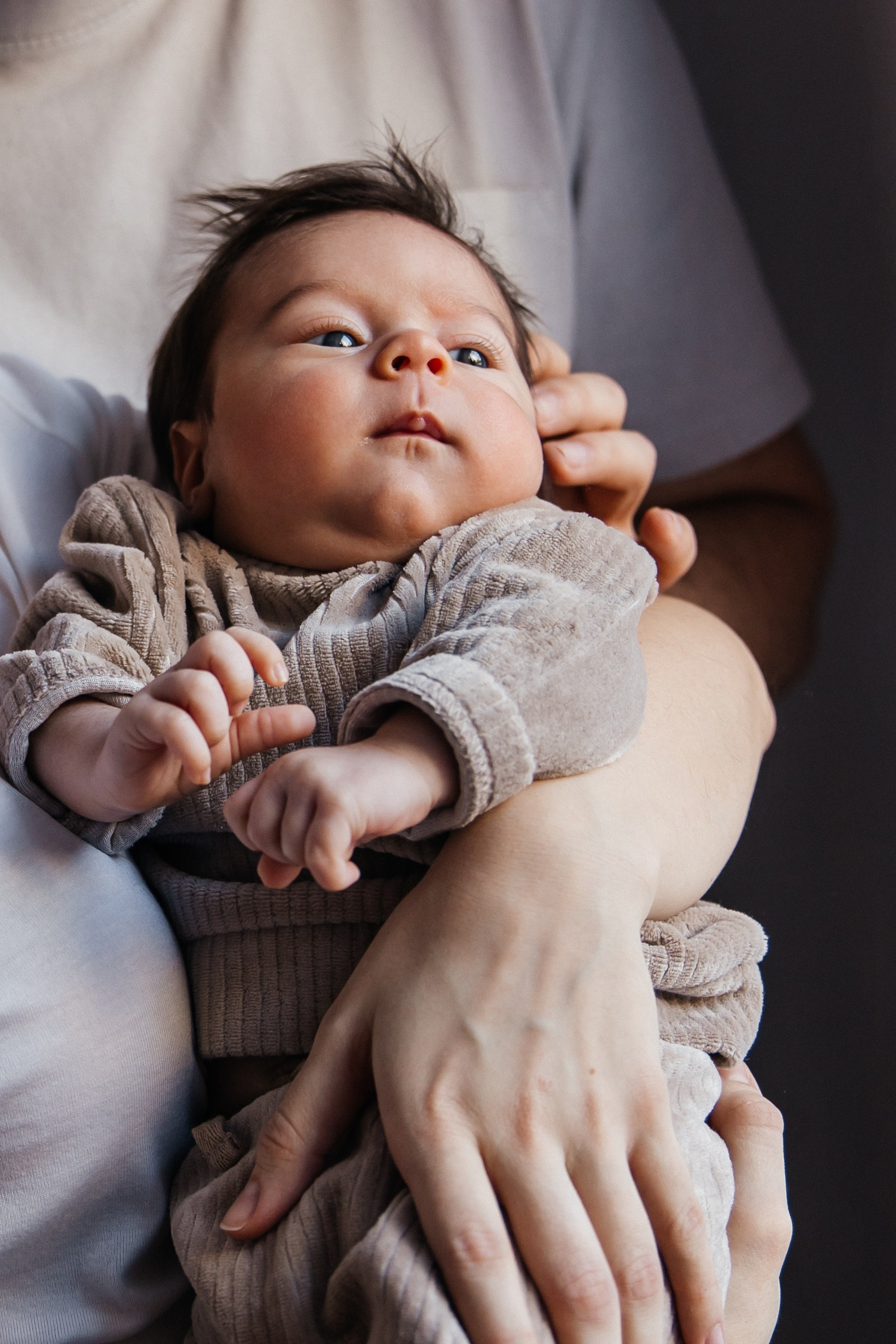 Илья|Ольга|Миша. Фотограф Москва Шептаев Артём