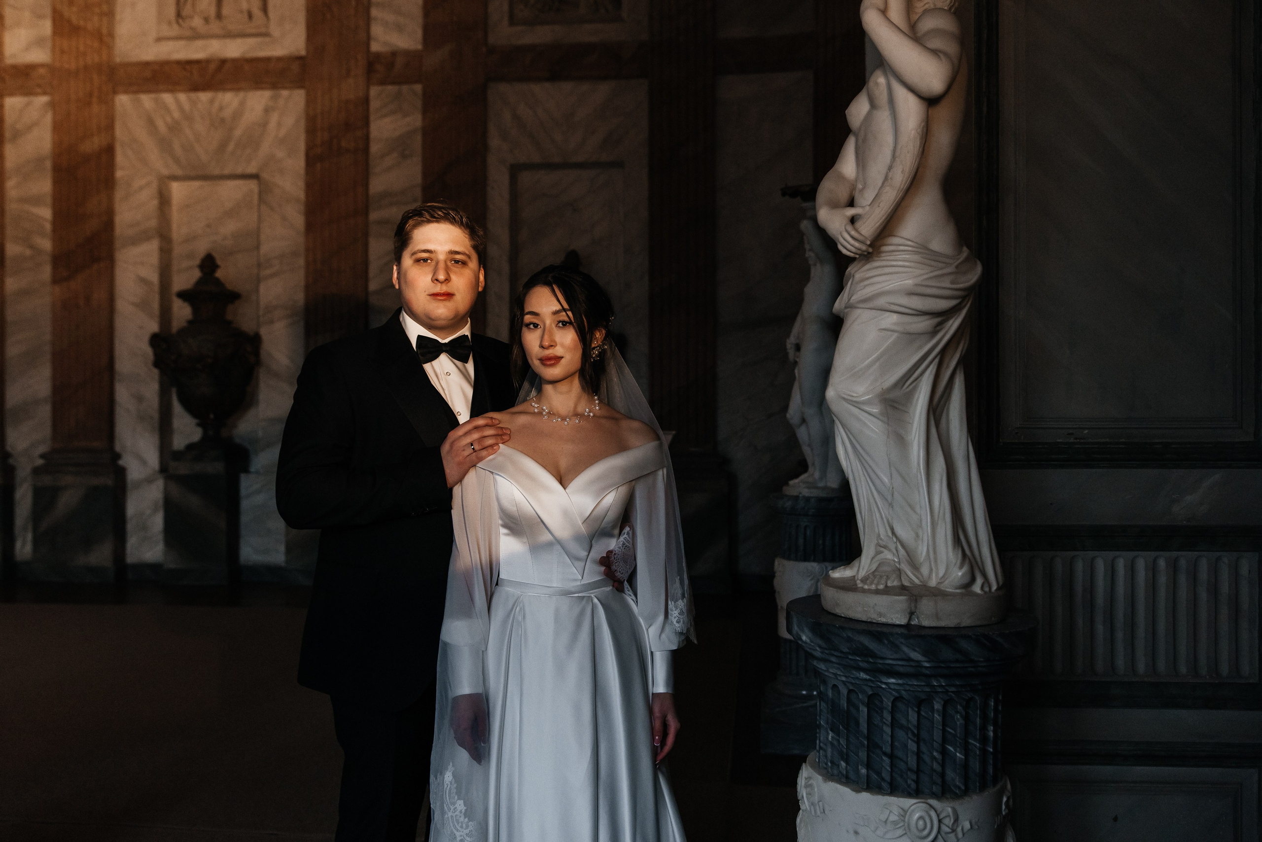 Илья и Диана| Люберцы. Фотограф Москва Шептаев Артём