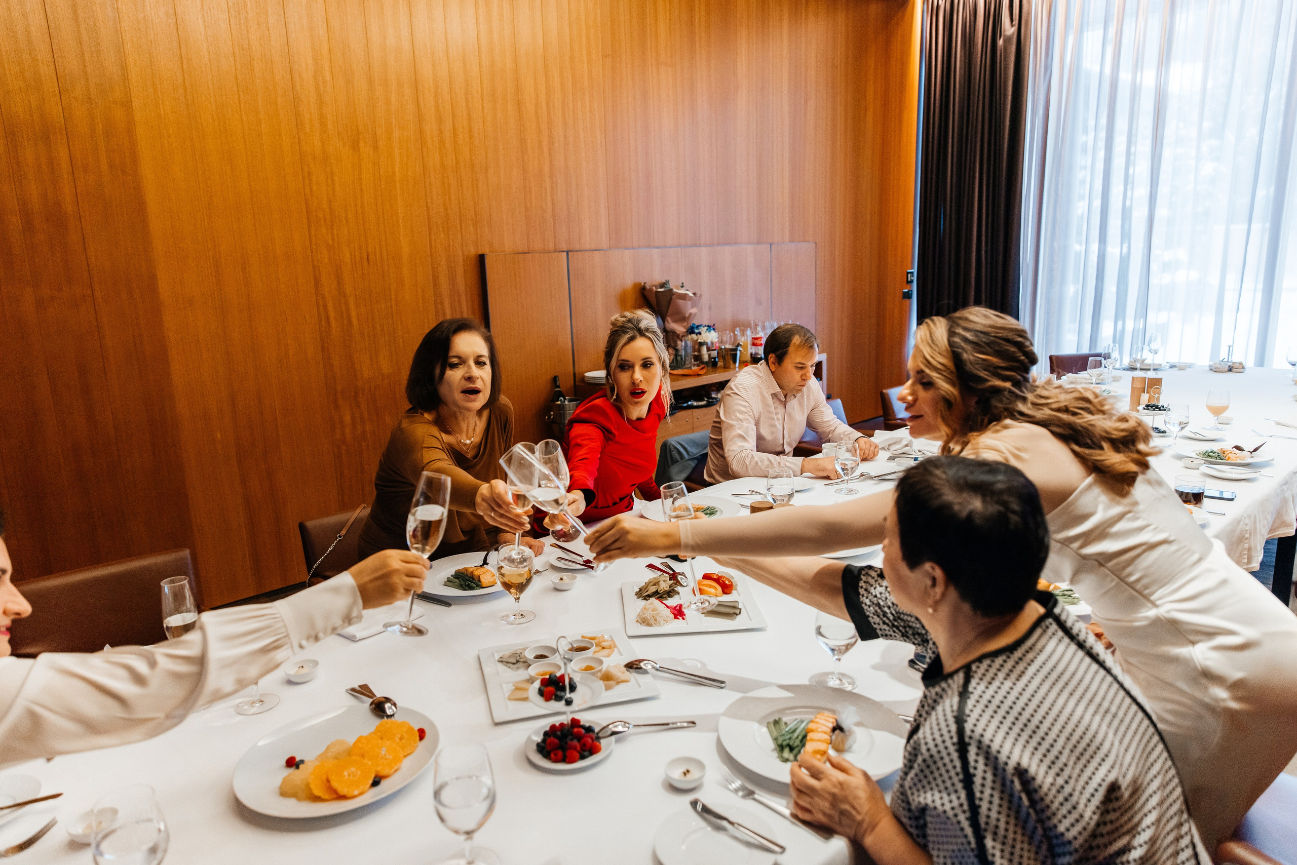 Виктория и Антон| Барвиха. Фотограф Москва Шептаев Артём