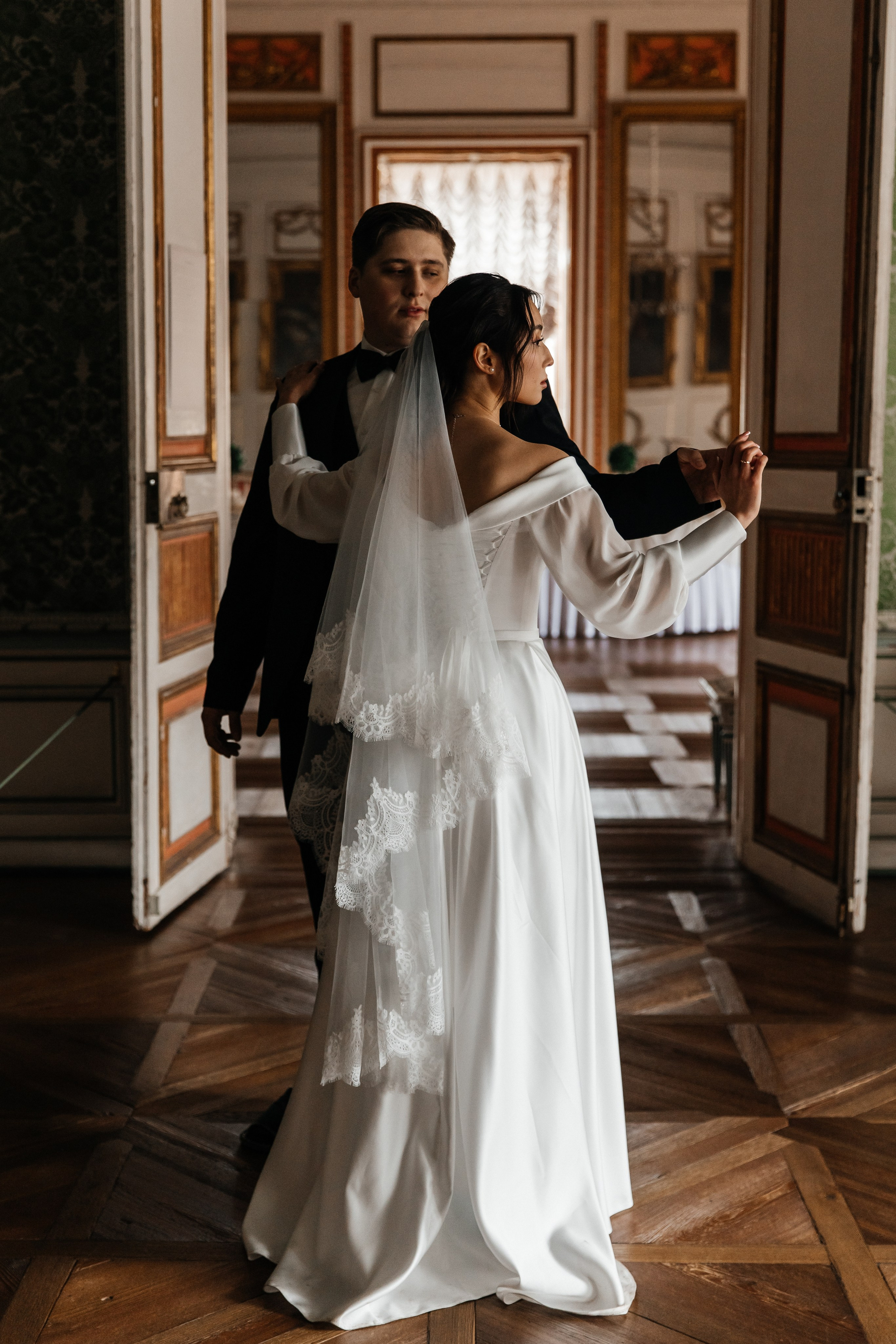 Илья и Диана| Люберцы. Фотограф Москва Шептаев Артём