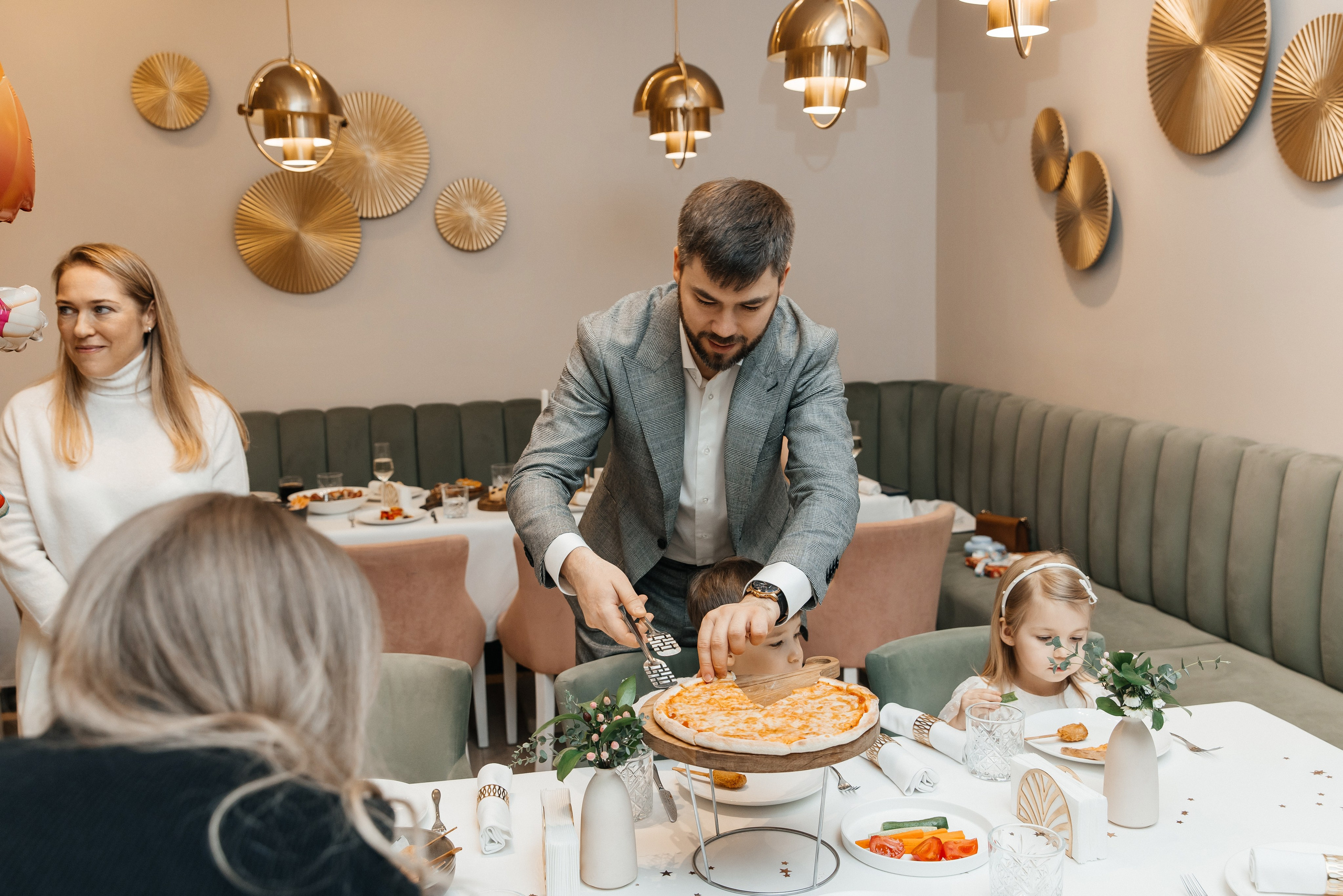 Даниил 4 года. Фотограф Москва Шептаев Артём
