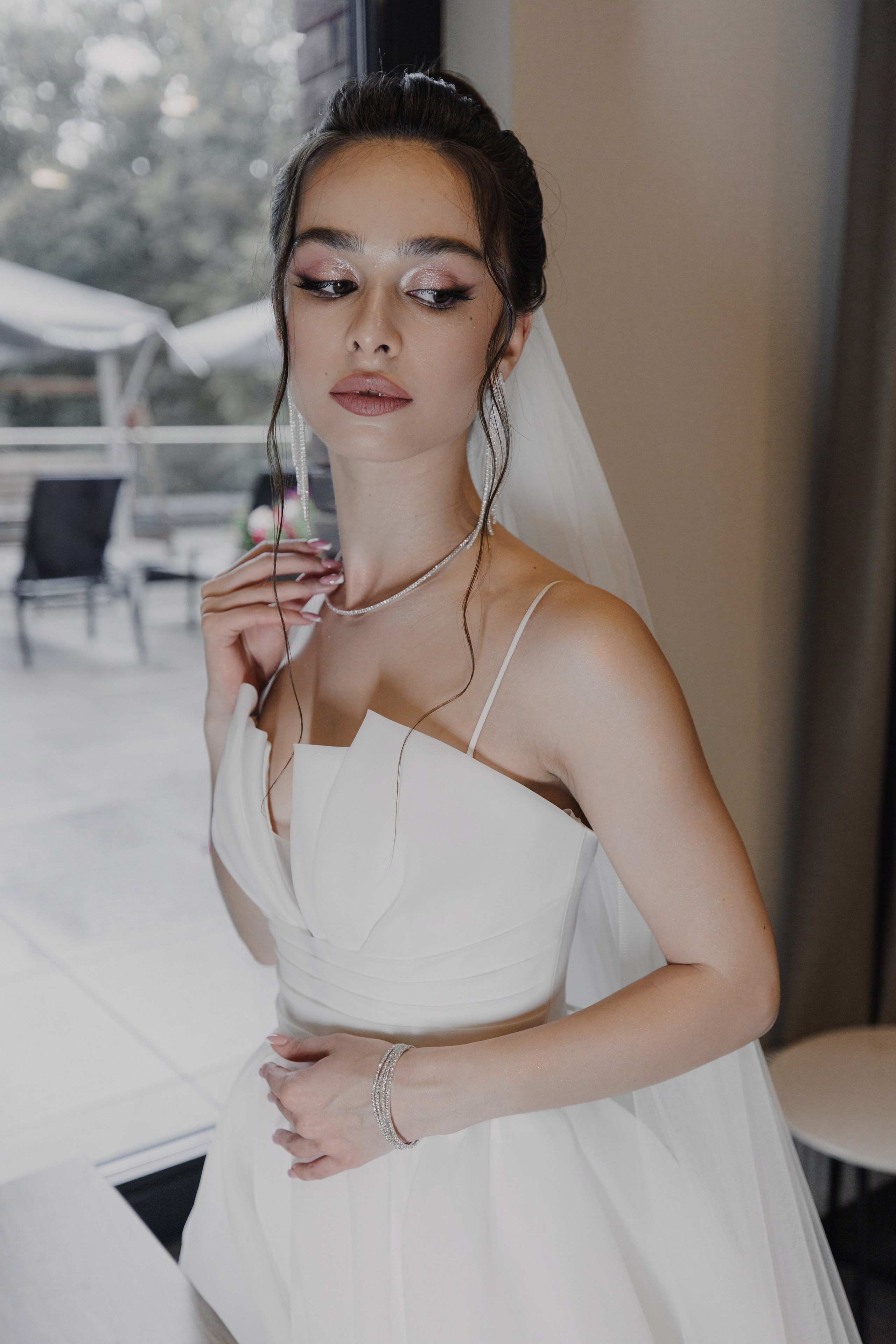 #010 Отель Palmira Garden. Фотограф Москва Шептаев Артём