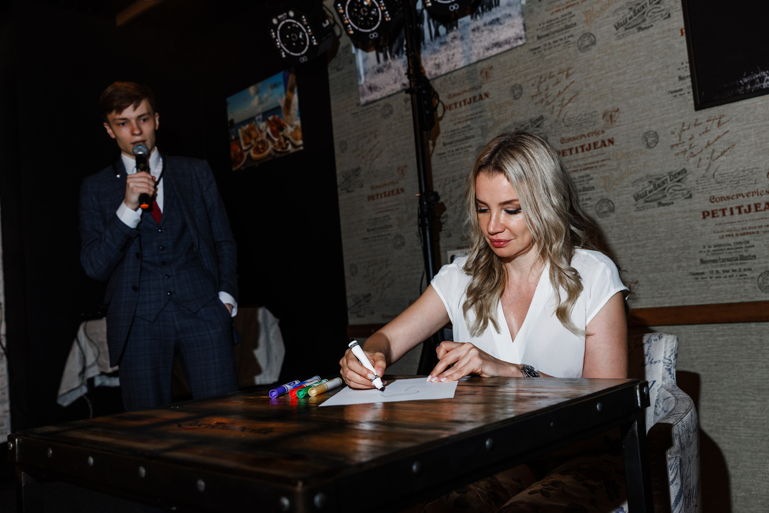 Анисия. Фотограф Москва Шептаев Артём