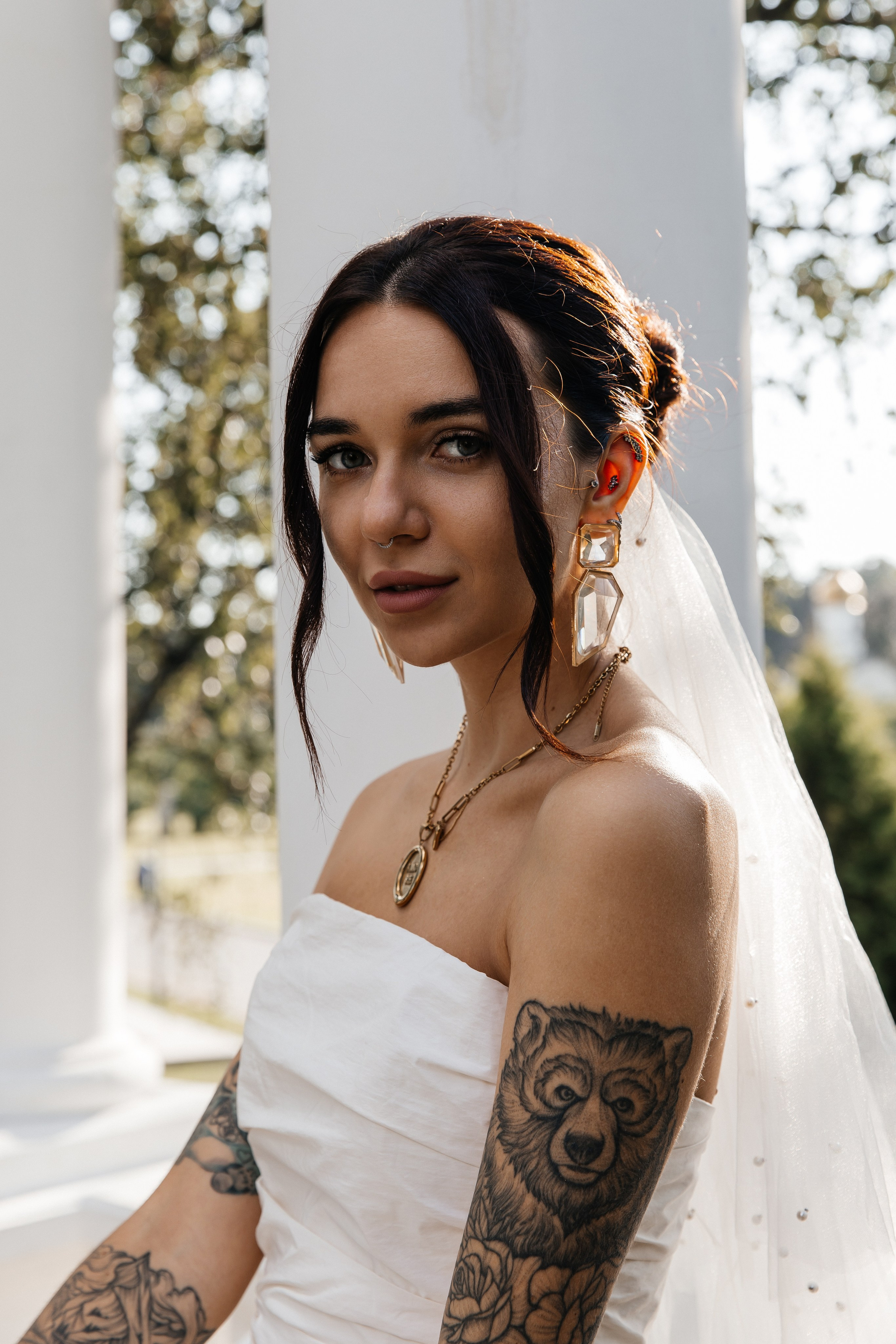 Мария и Ярослав| ВДНХ. Фотограф Москва Шептаев Артём