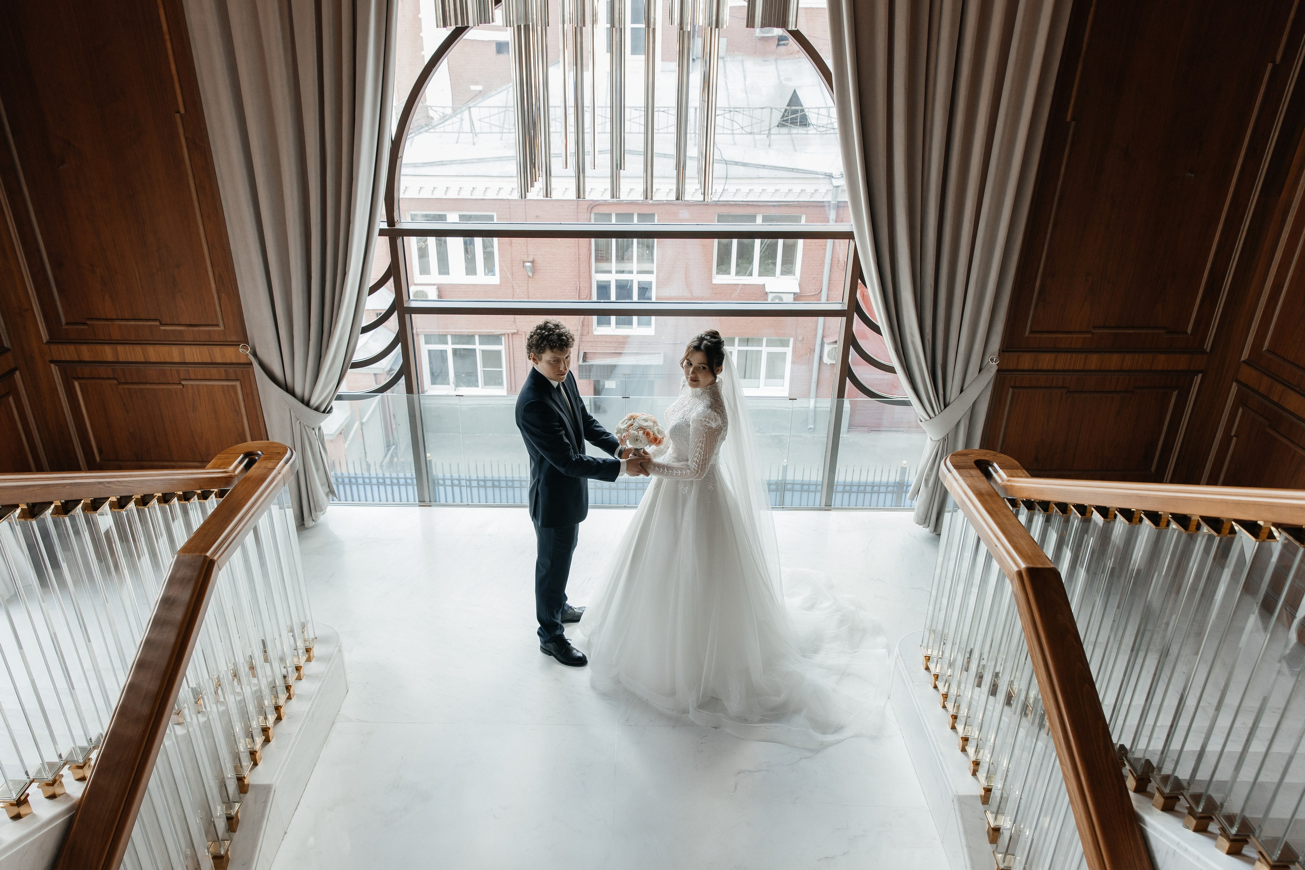 Юлия и Матвей. Фотограф Москва Шептаев Артём