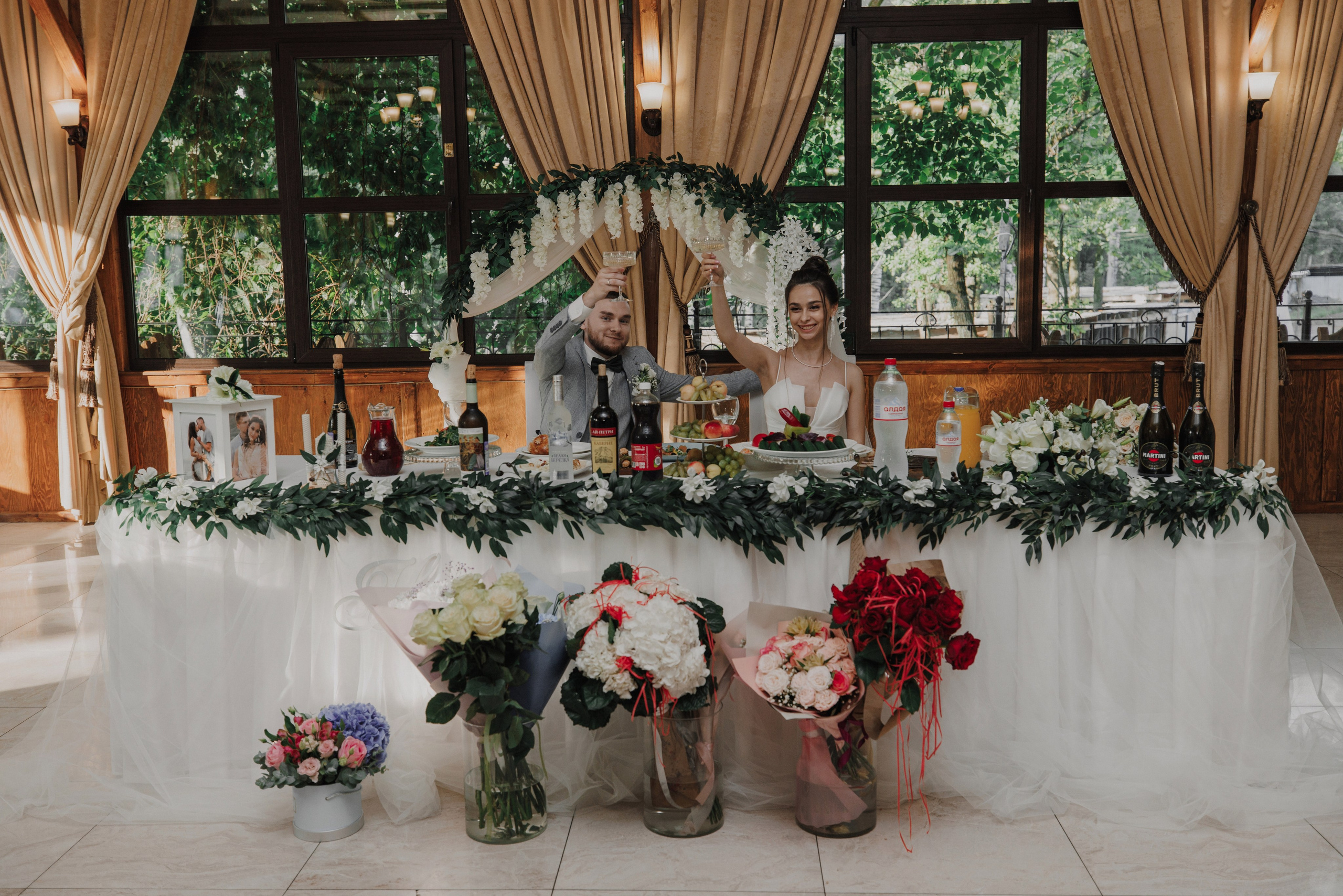 #010 Отель Palmira Garden. Фотограф Москва Шептаев Артём