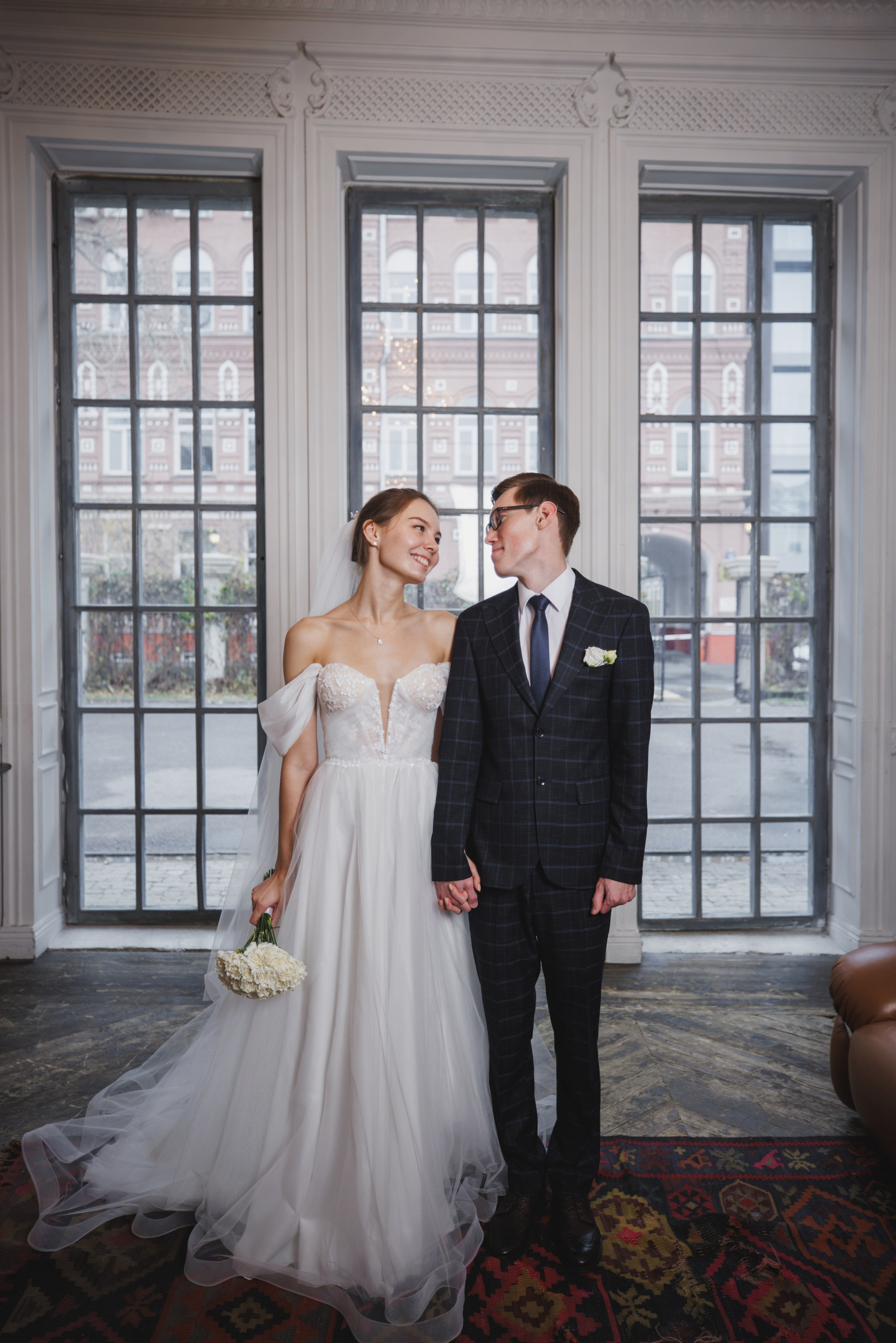 #005 Royal Studio. Фотограф Москва Шептаев Артём