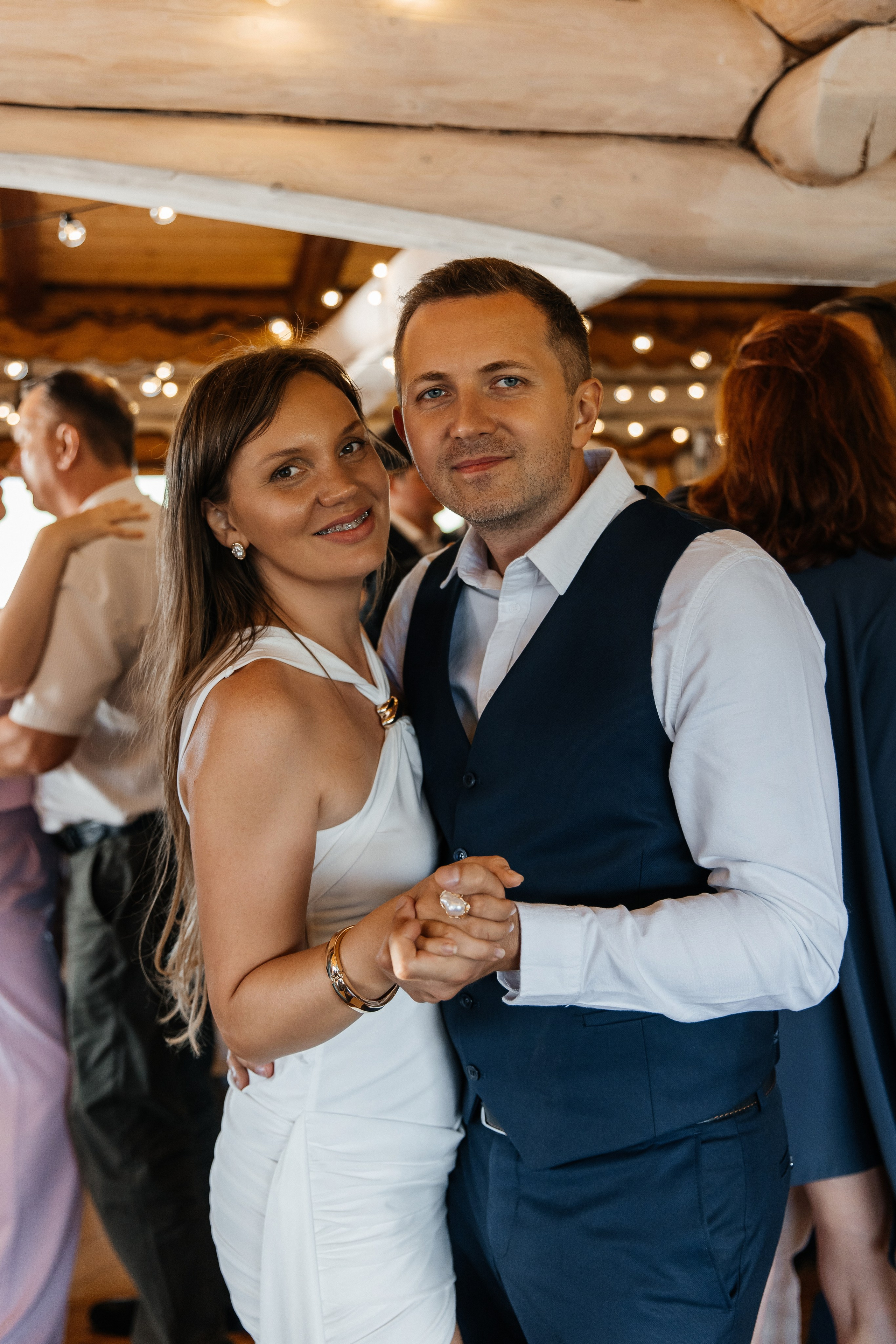 Анастасия и Сергей. Фотограф Москва Шептаев Артём