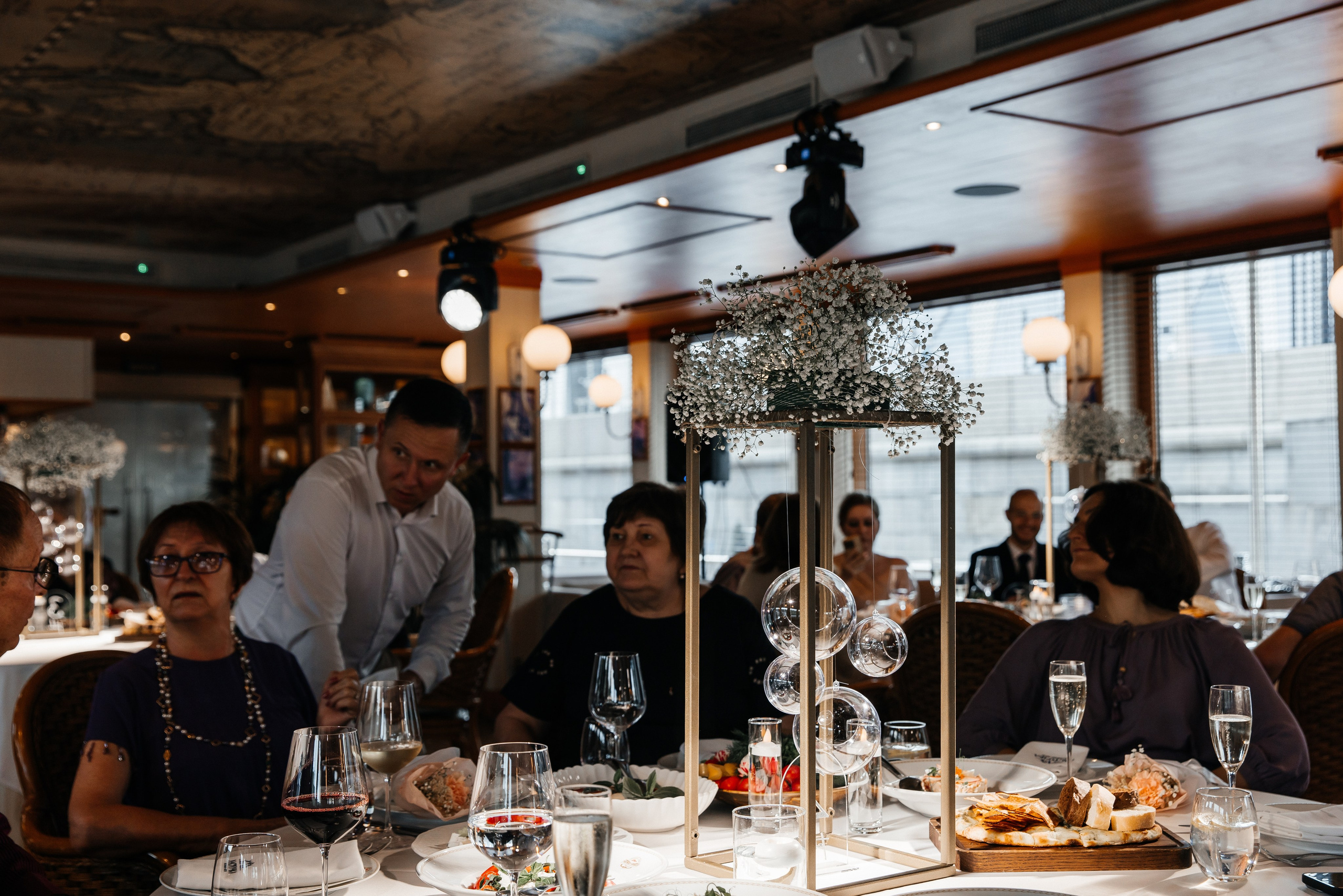 Елизавета и Даниил. Фотограф Москва Шептаев Артём