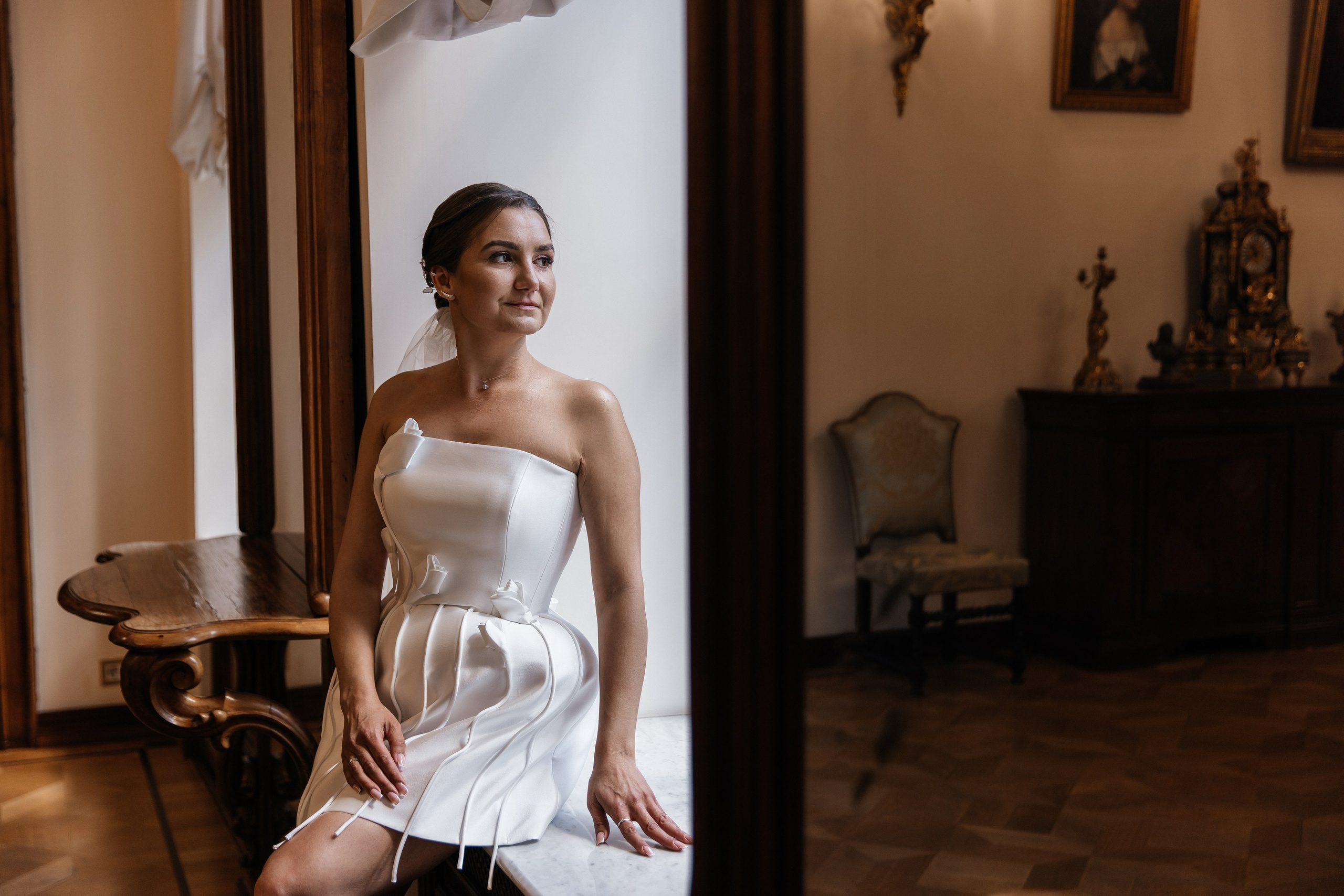 Кирилл и Анастасия. Фотограф Москва Шептаев Артём